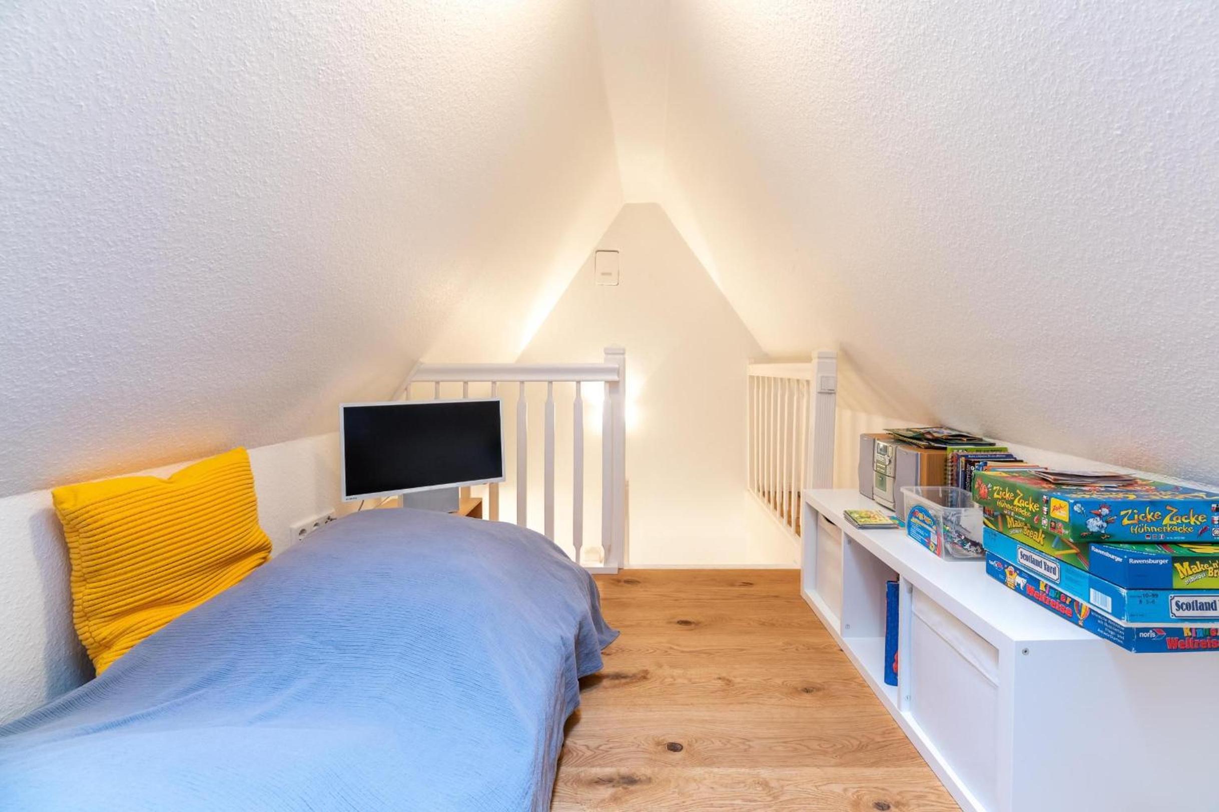 Haus Kliffkante 2 Goting