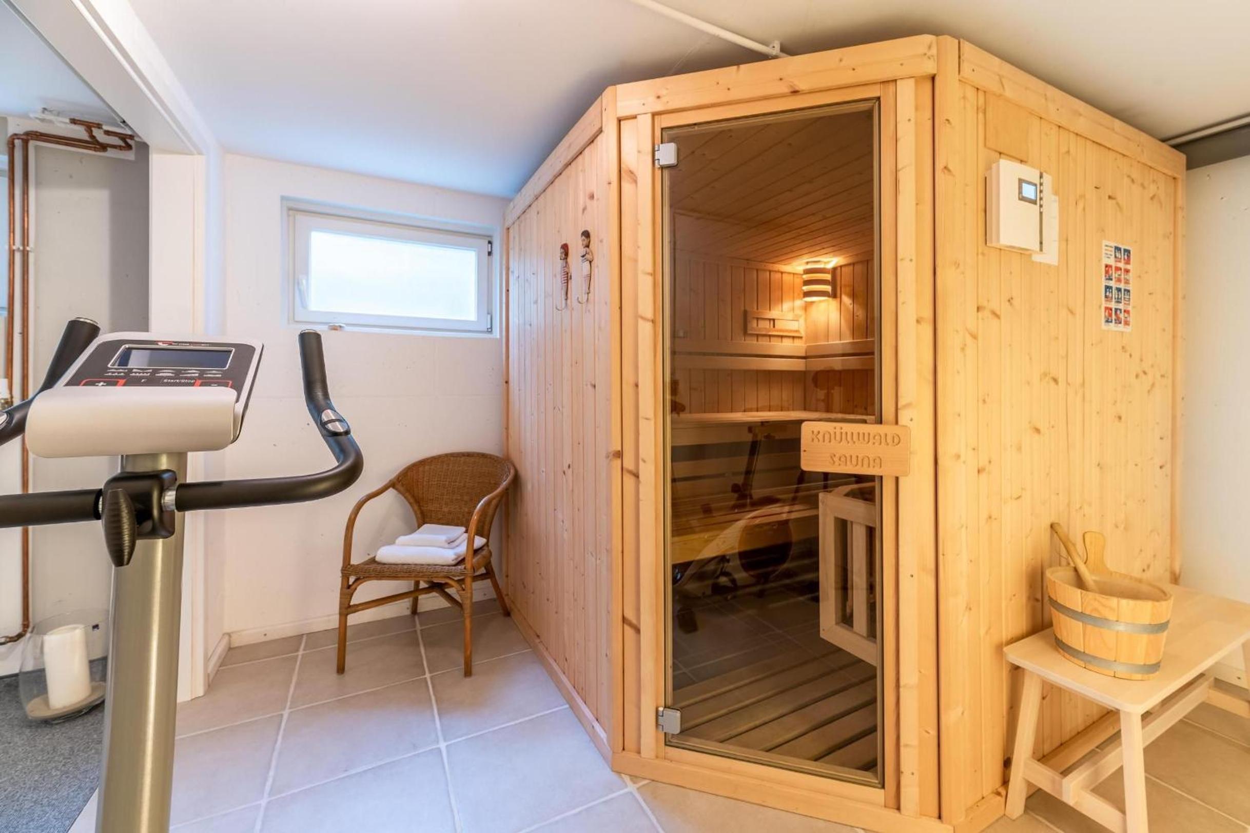 Haus Kliffkante 2 Goting