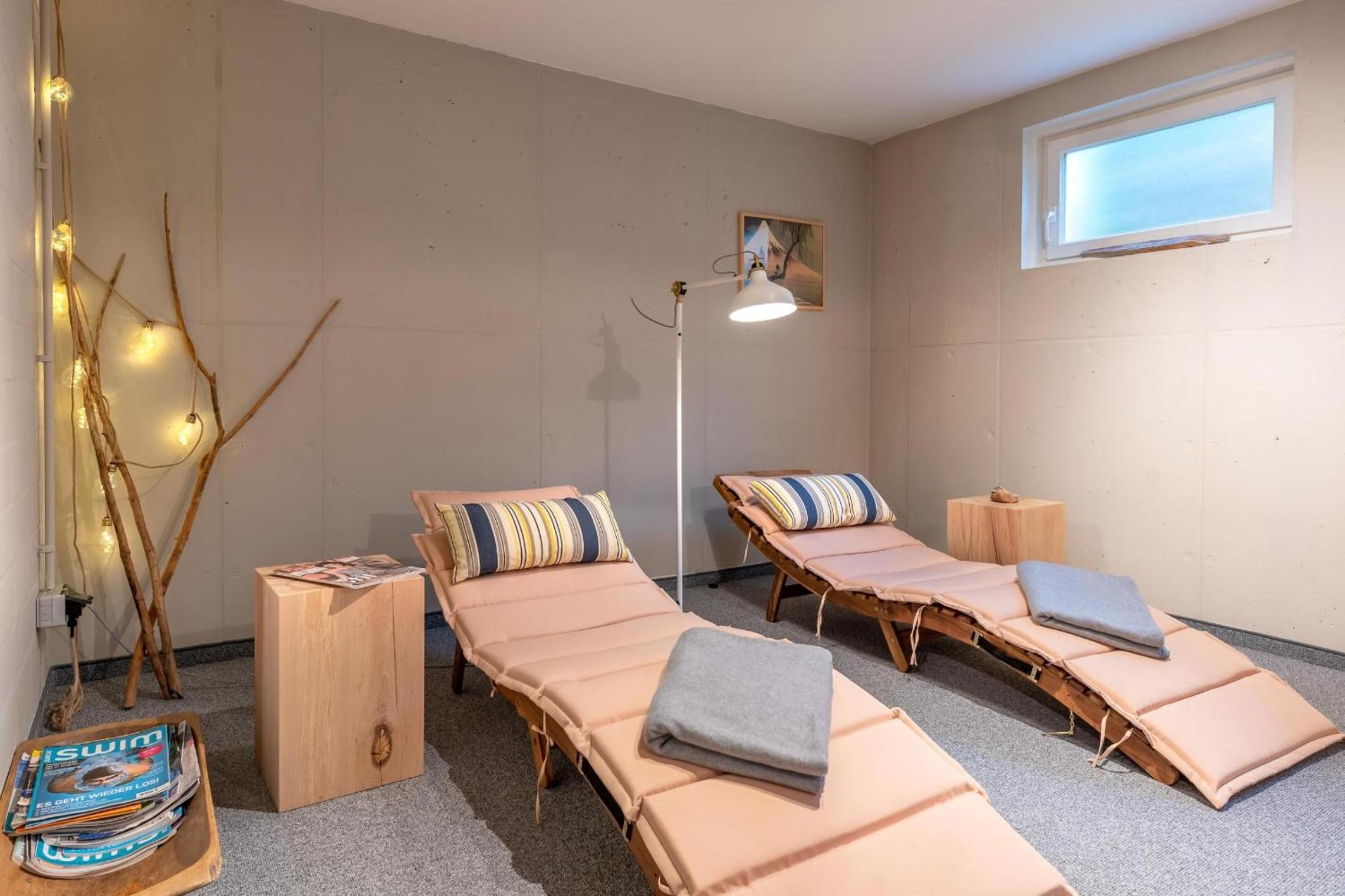 Haus Kliffkante 2 Goting
