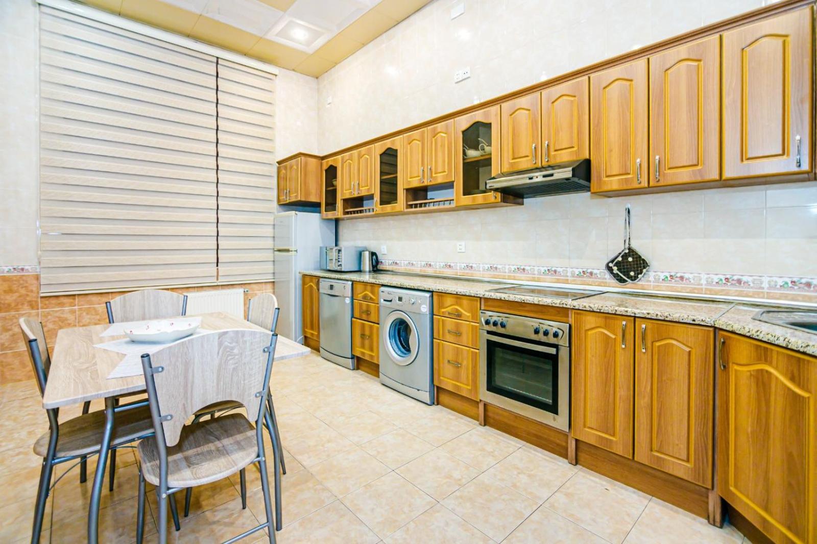 Apartment Adore
