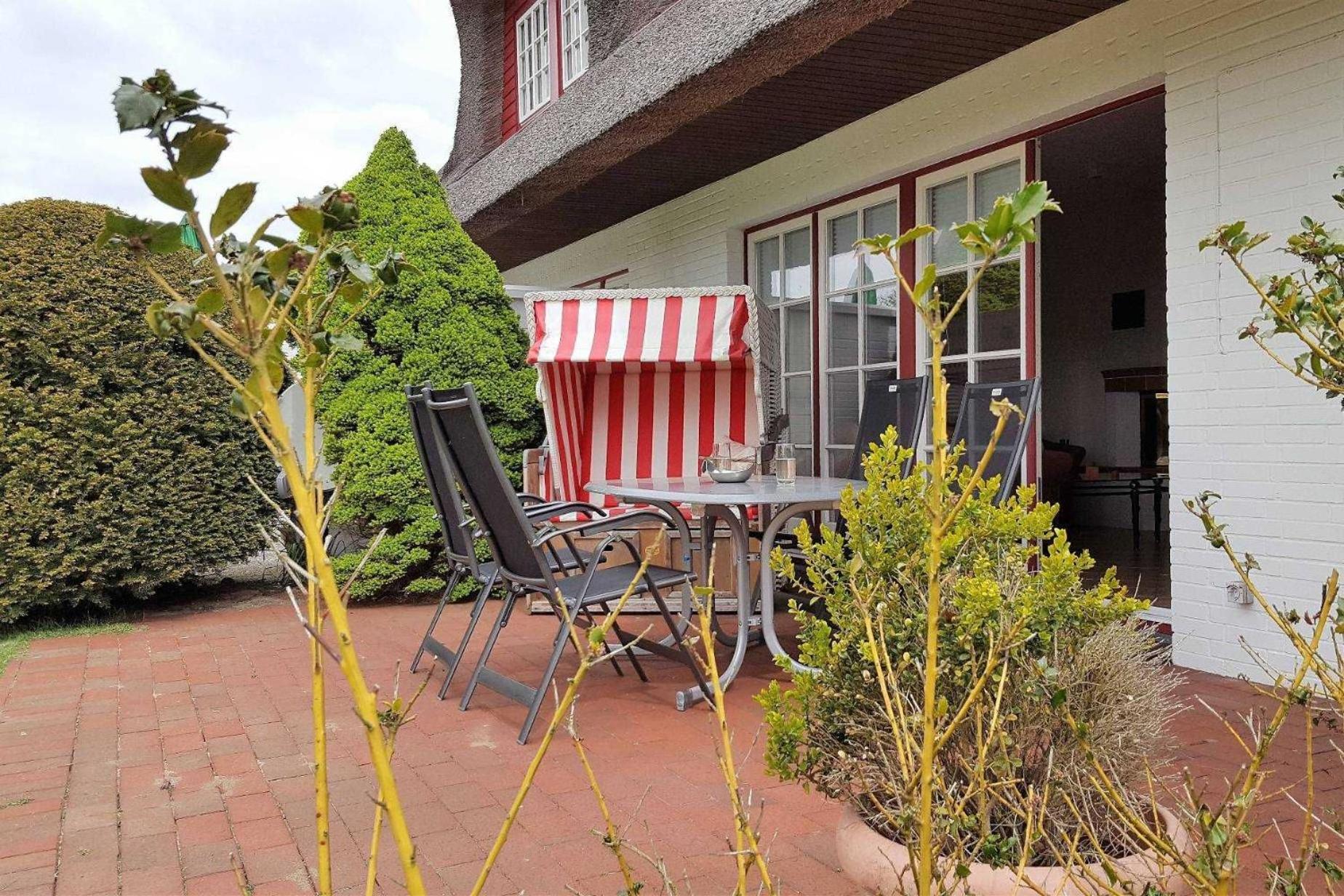 Hochstieg 32, Gonska, Haushälfte