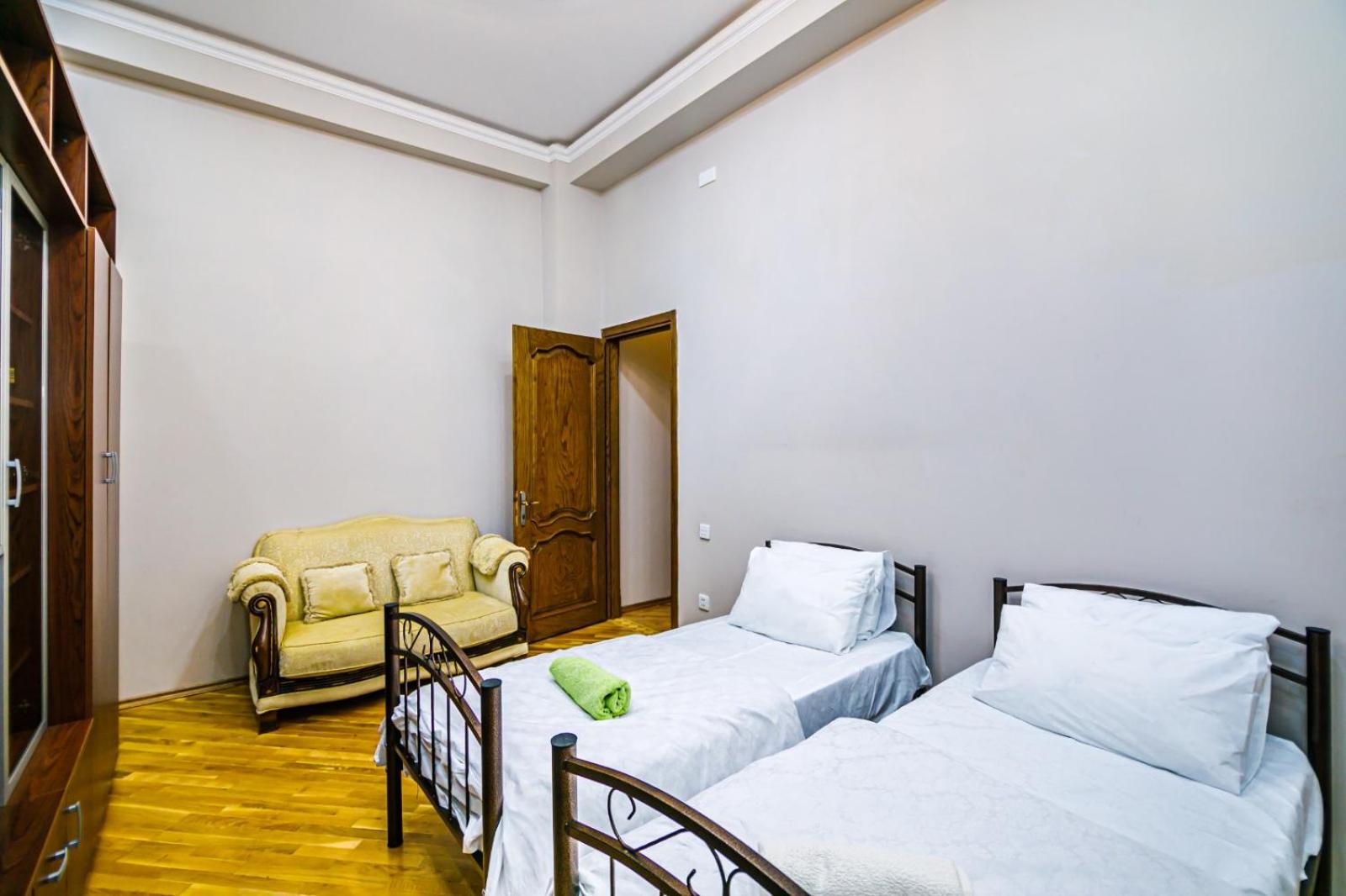 Apartment Adore