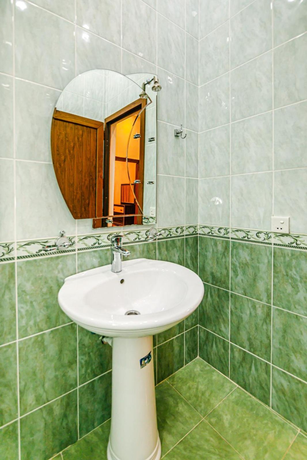 Apartment Adore