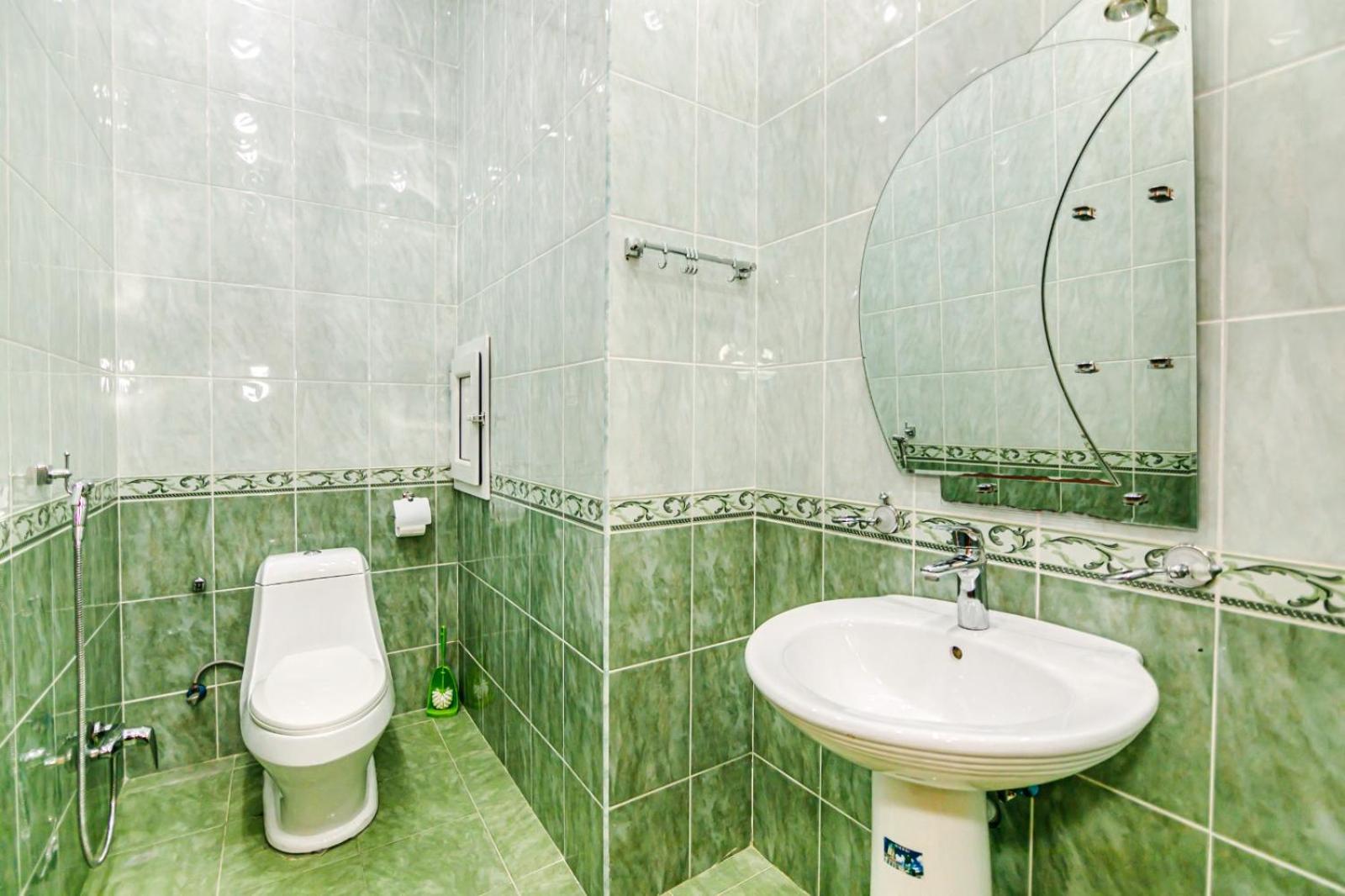 Apartment Adore