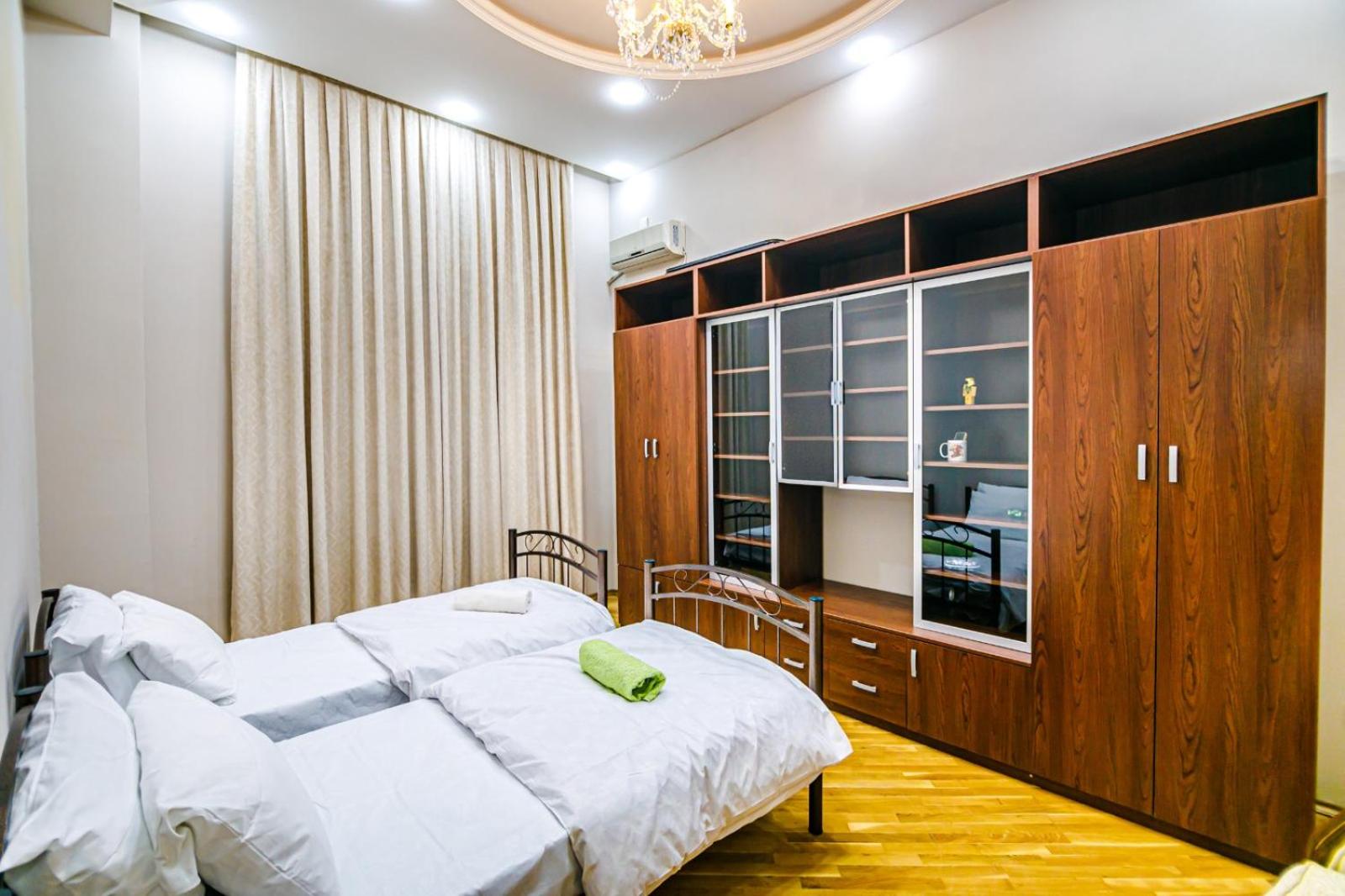 Apartment Adore