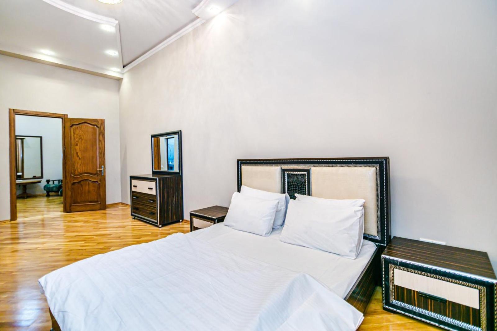 Apartment Adore