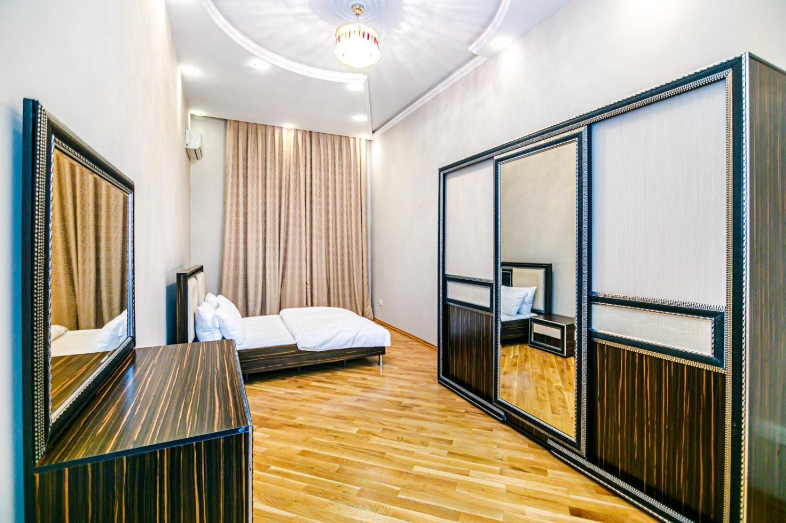 Apartment Adore