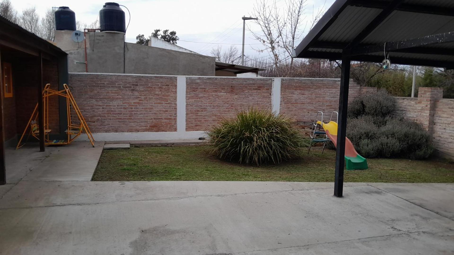 Descanso Toay La Pampa