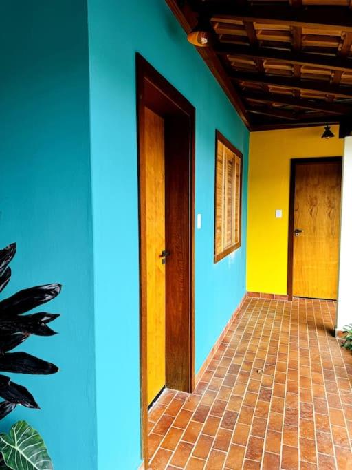 Villa Capivara