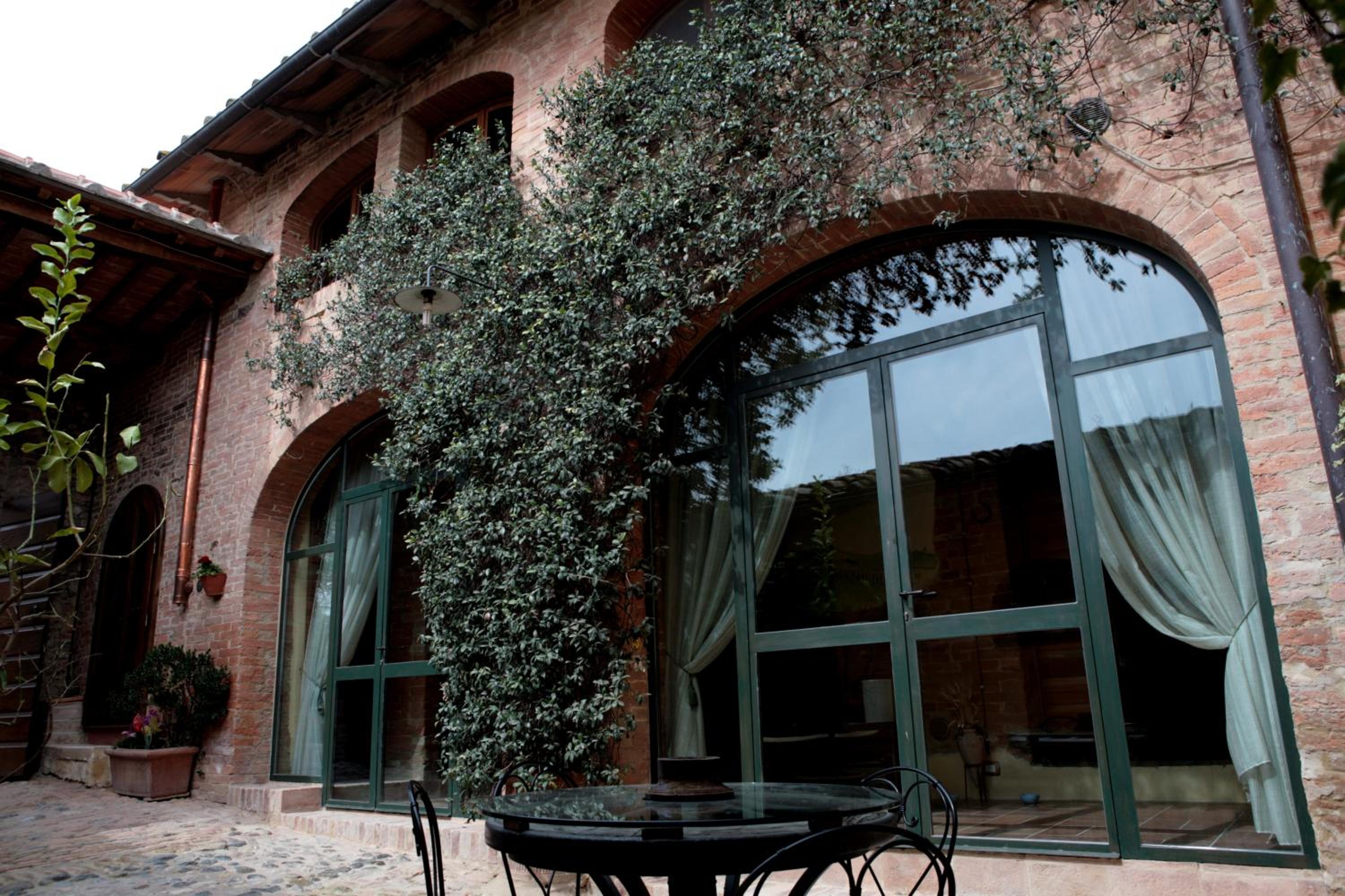 Agriturismo Renaccino