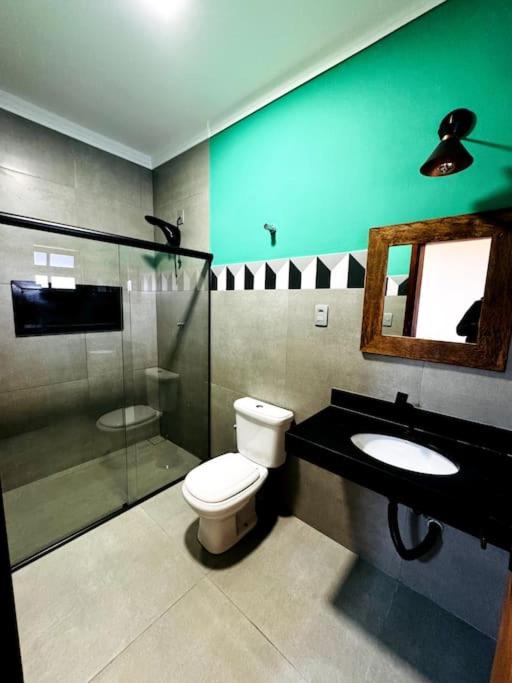 Villa Capivara