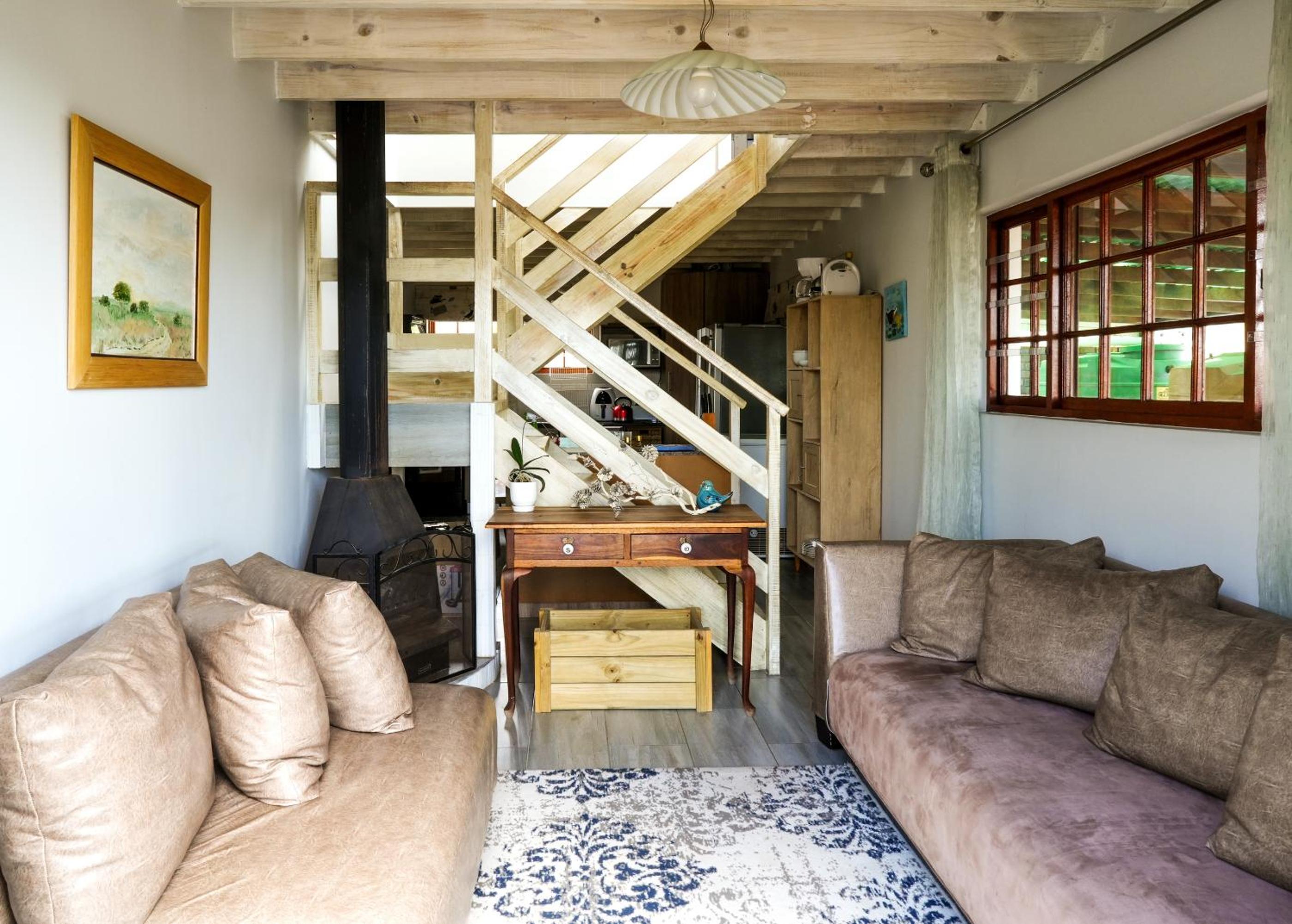 3-Bedroom Charming Coastal Retreat in Plettenberg Bay view 2