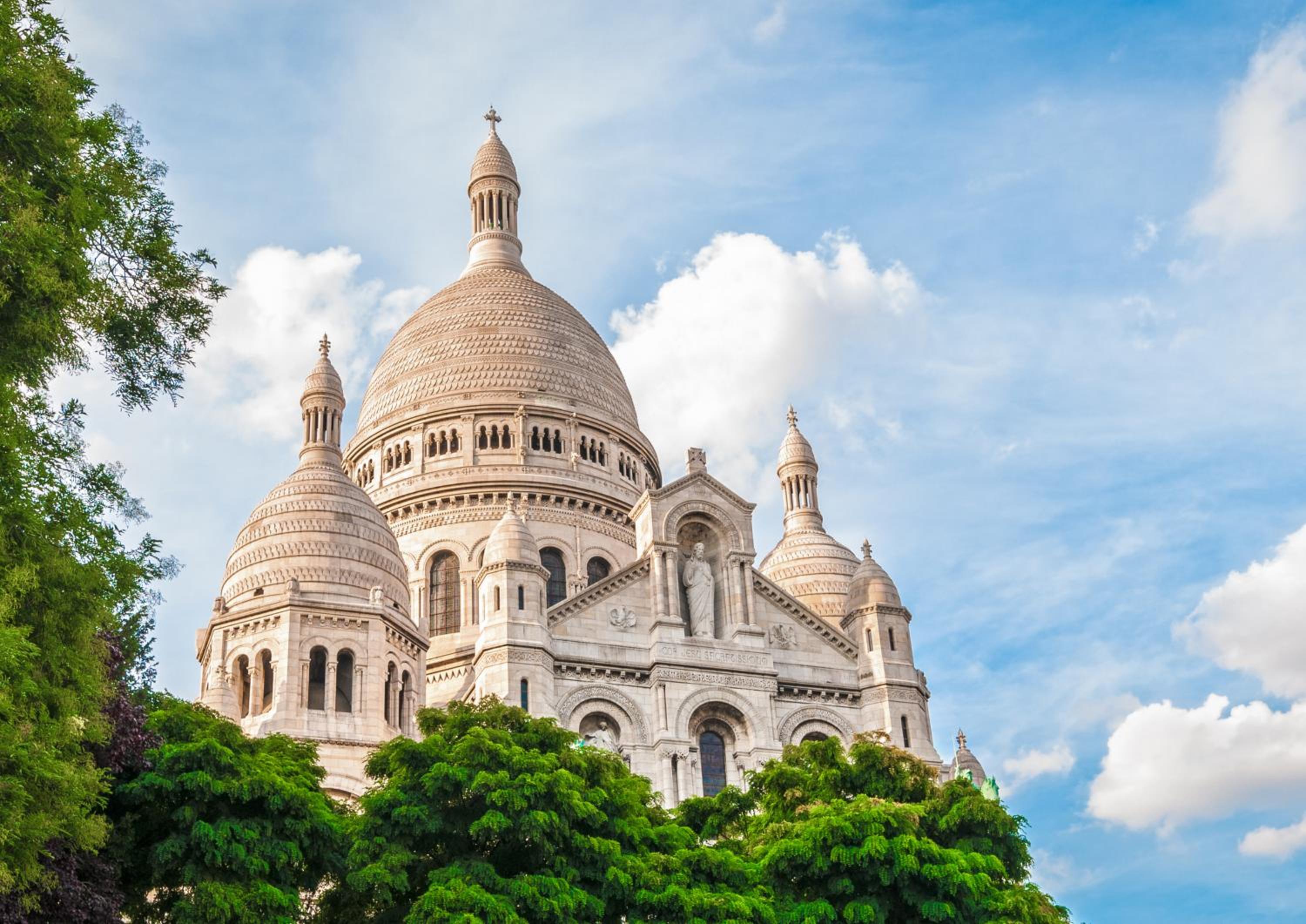 Hôtel Ambassadeur 3