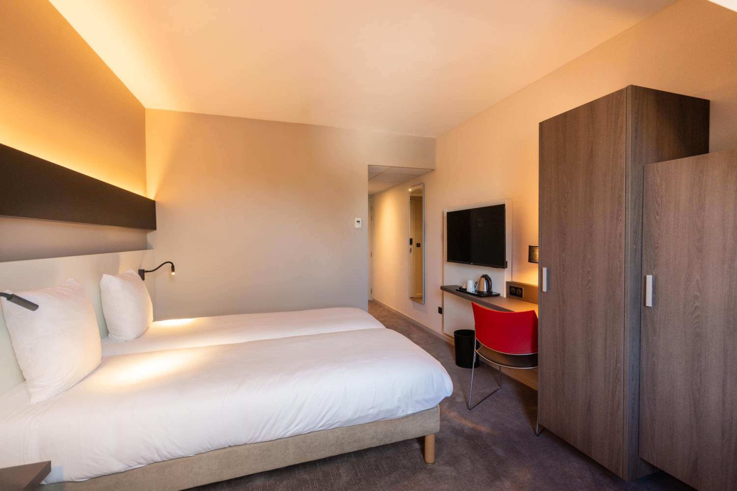 Colmar Vacations - Hotel L'Europe - Property Image 65