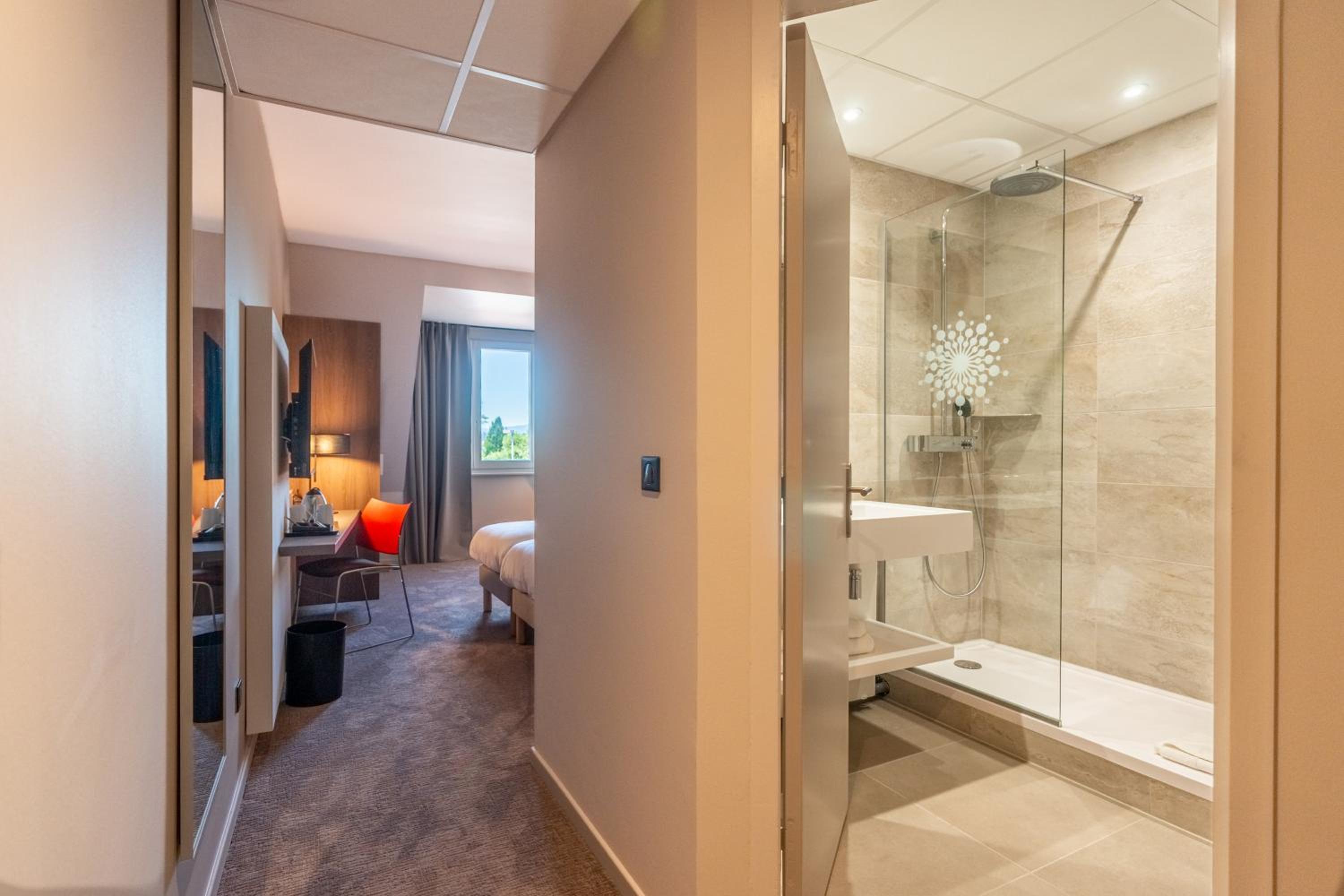 Colmar Vacations - Hotel L'Europe - Property Image 57