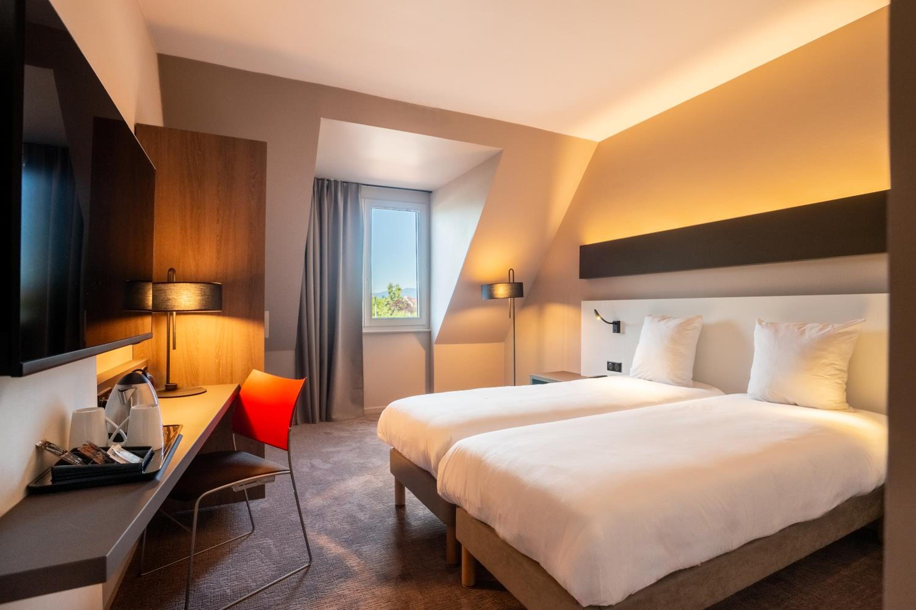 Colmar Vacations - Hotel L'Europe - Property Image 67