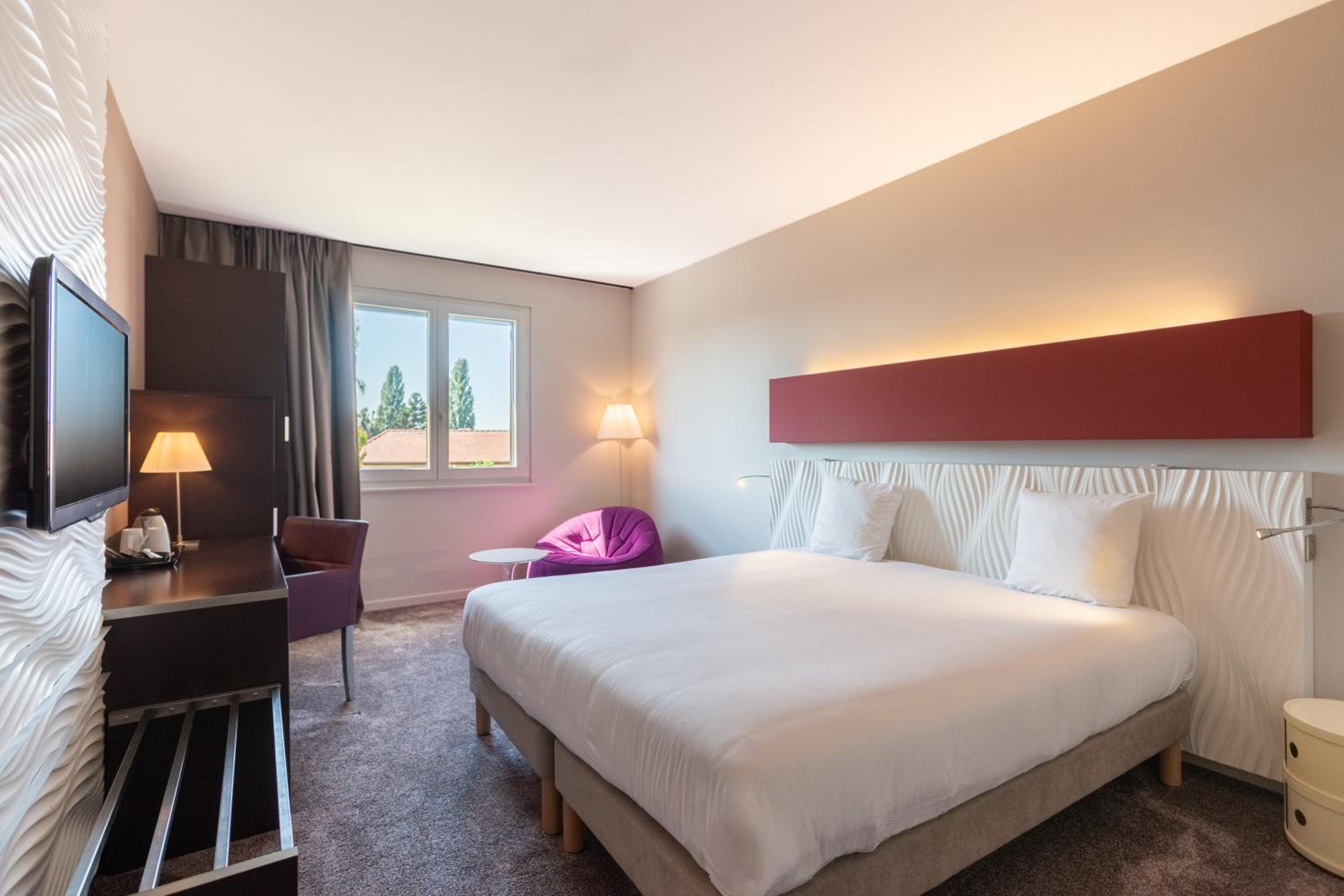 Colmar Vacations - Hotel L'Europe - Property Image 64