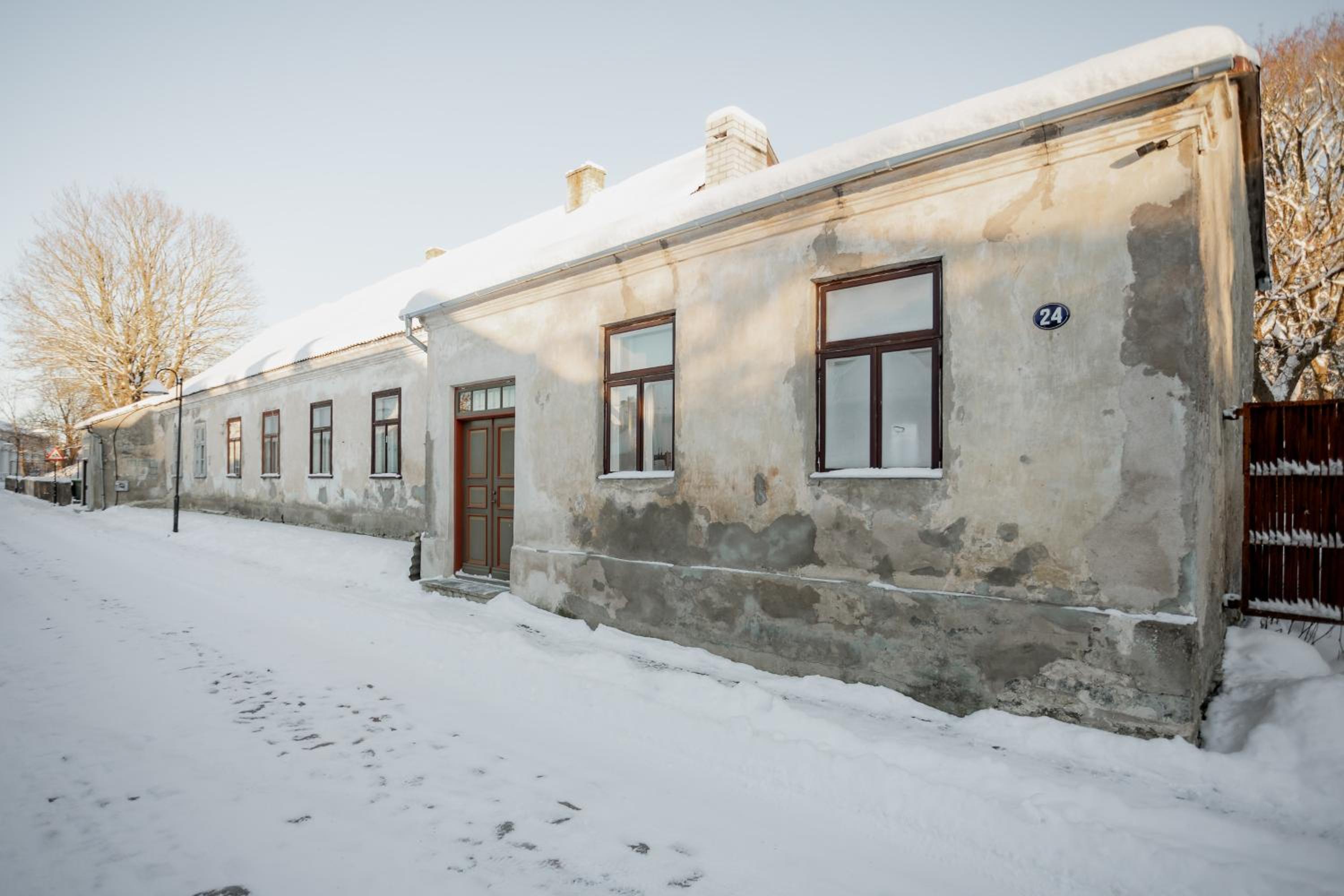 building