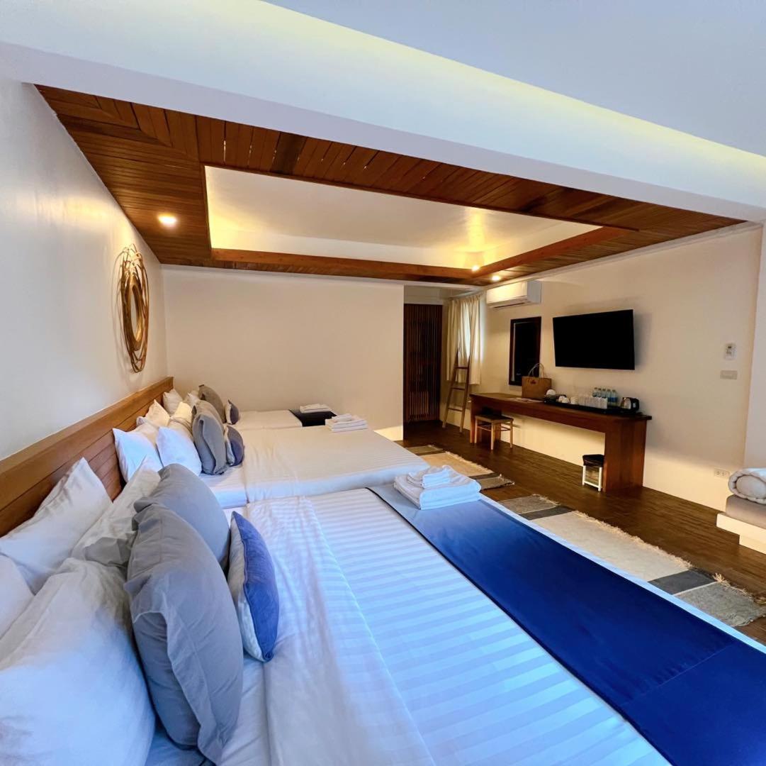 Sichon Cabana Beach Resort