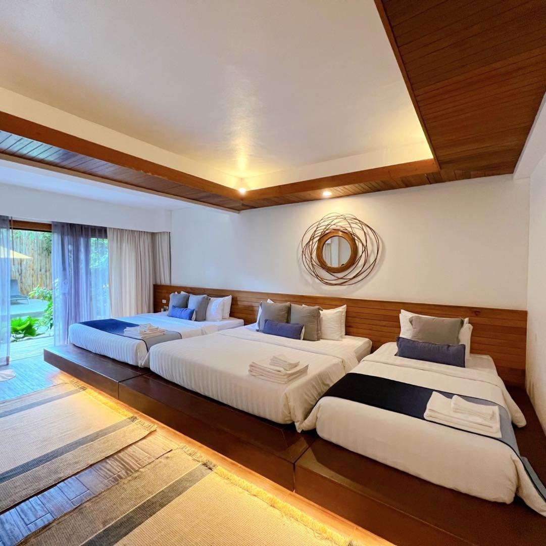 Sichon Cabana Beach Resort