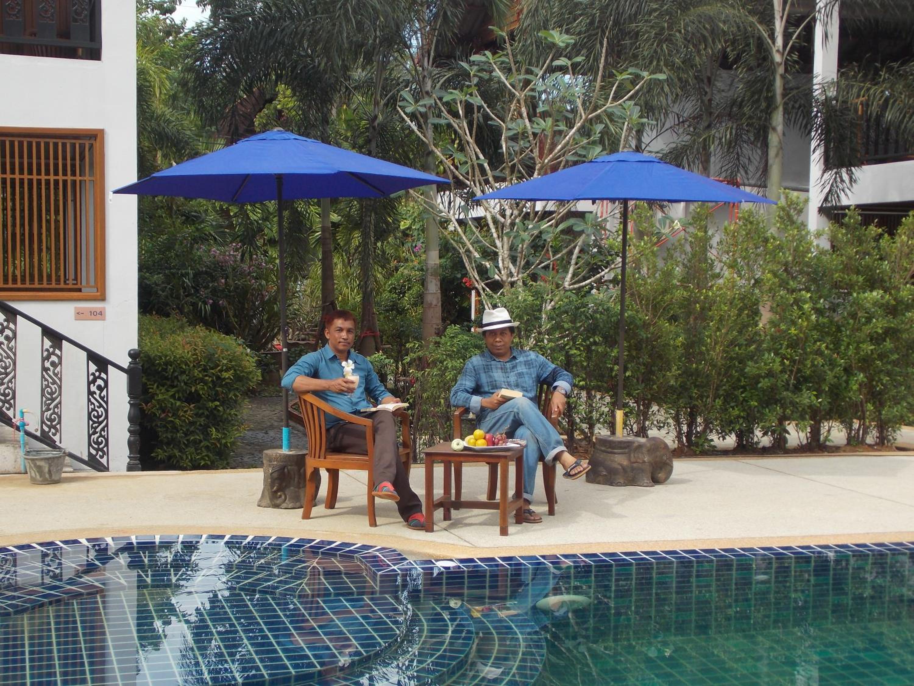 Pratum Resort