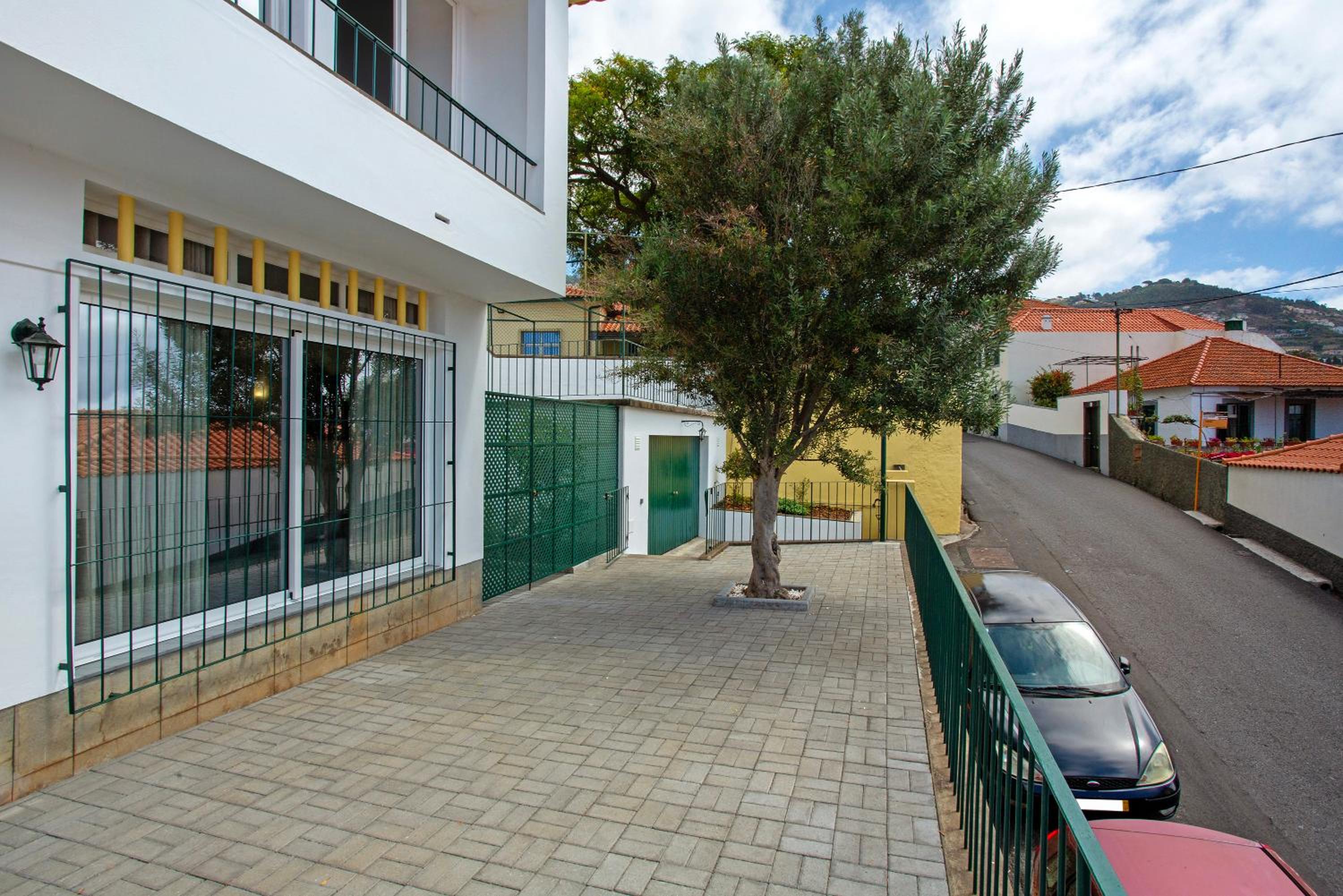 Casa Caminho do Palheiro - Funchal view 4