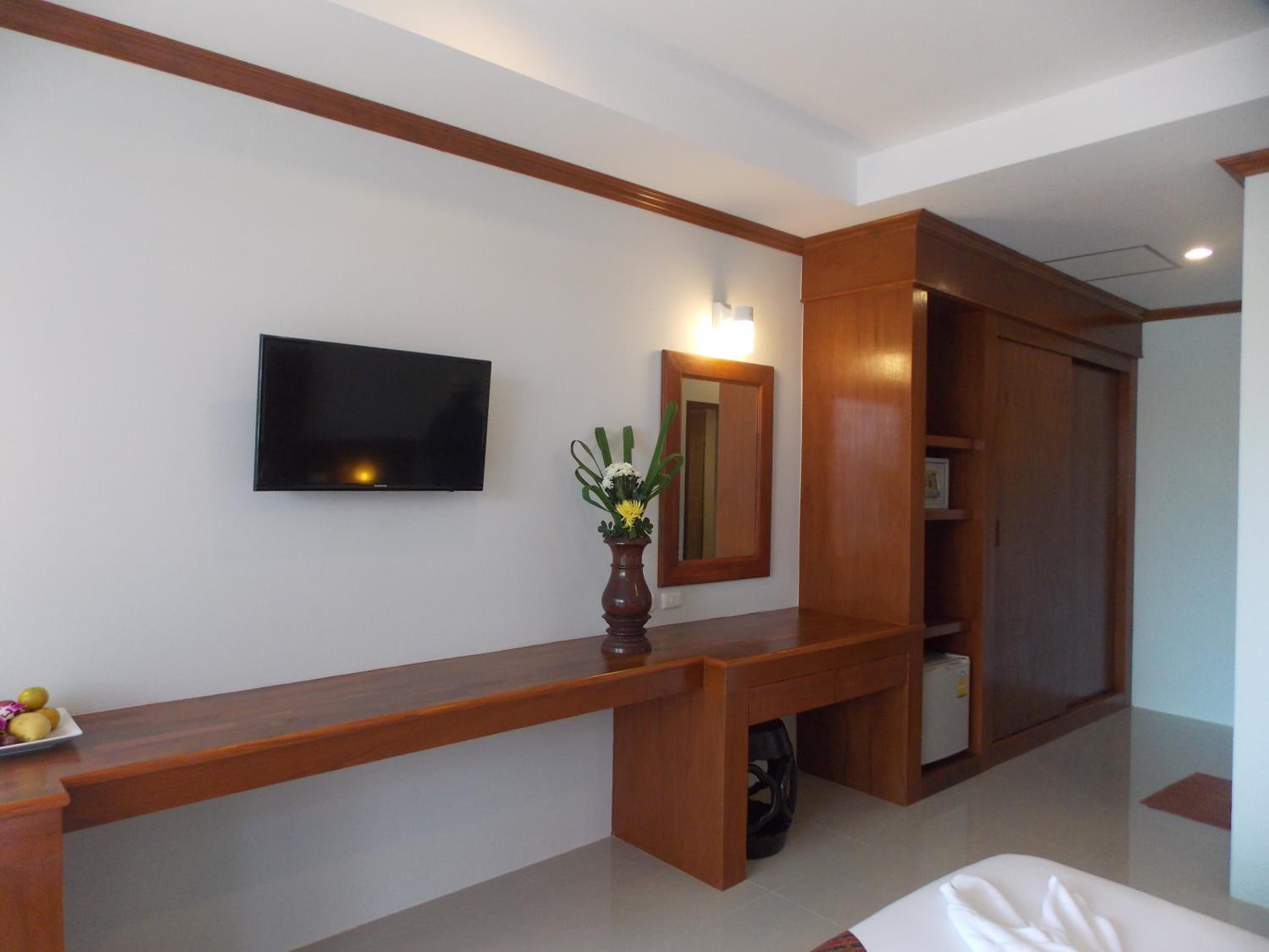 Pratum Resort