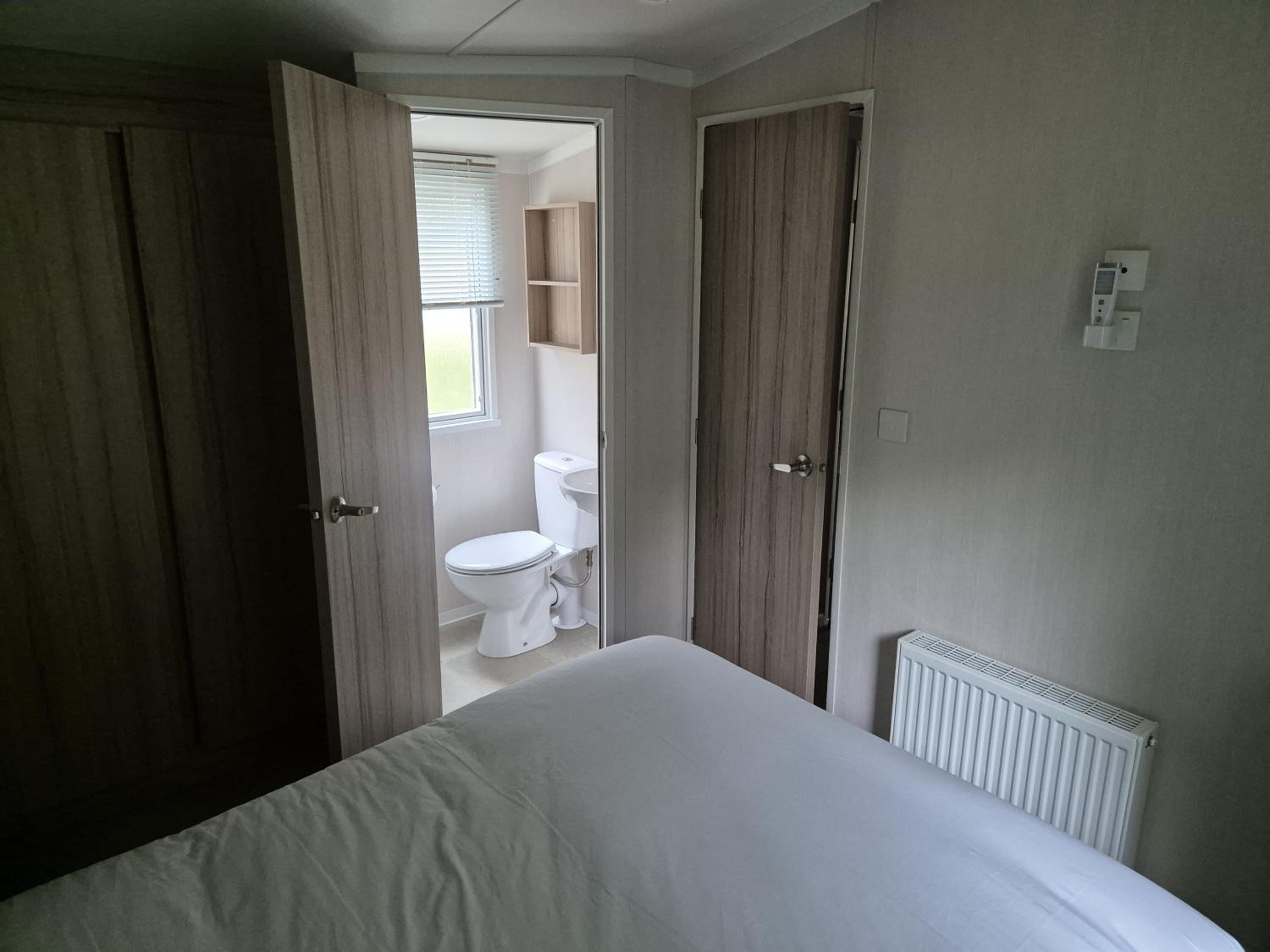 Beauport Holiday Park