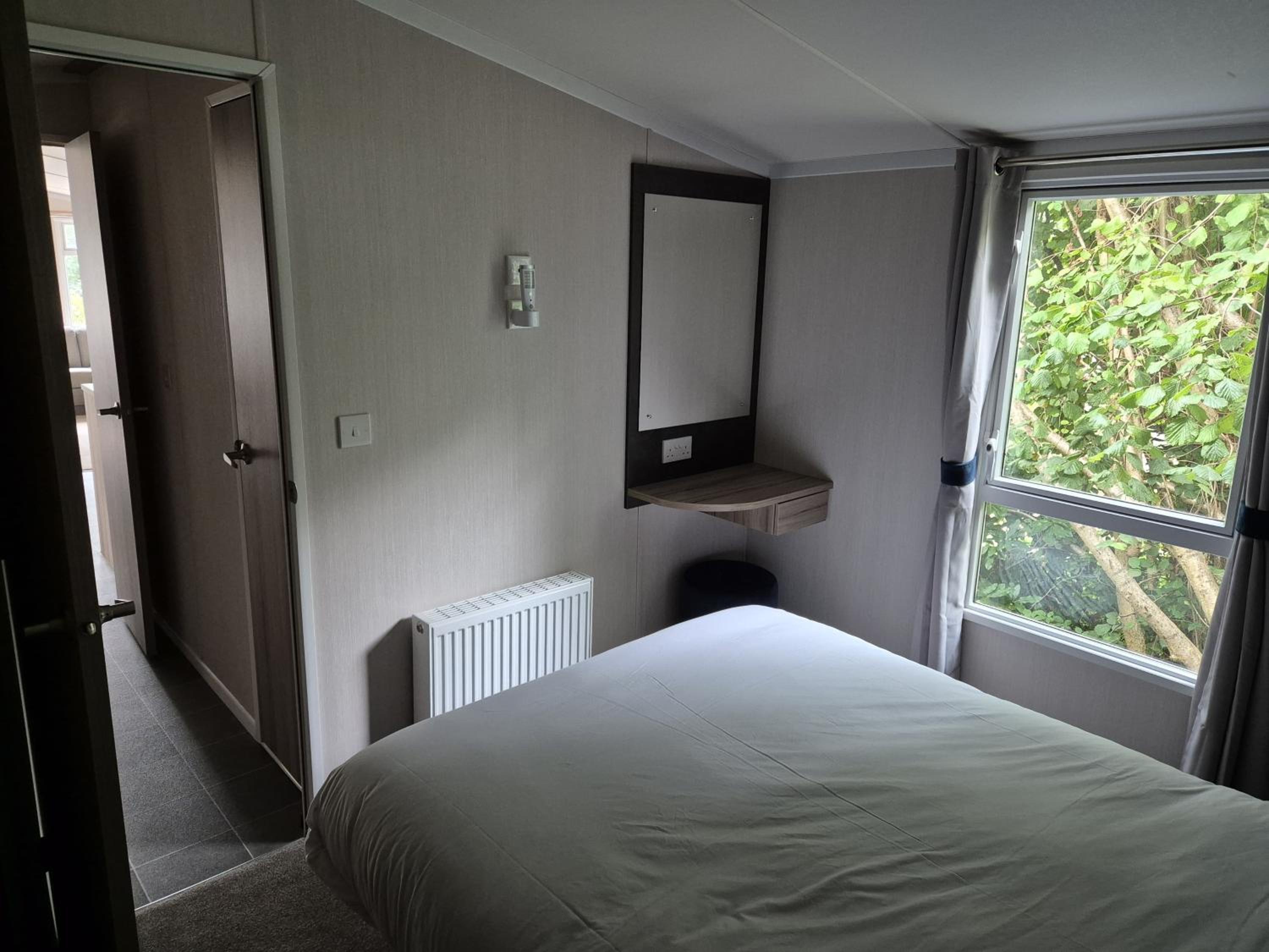Beauport Holiday Park