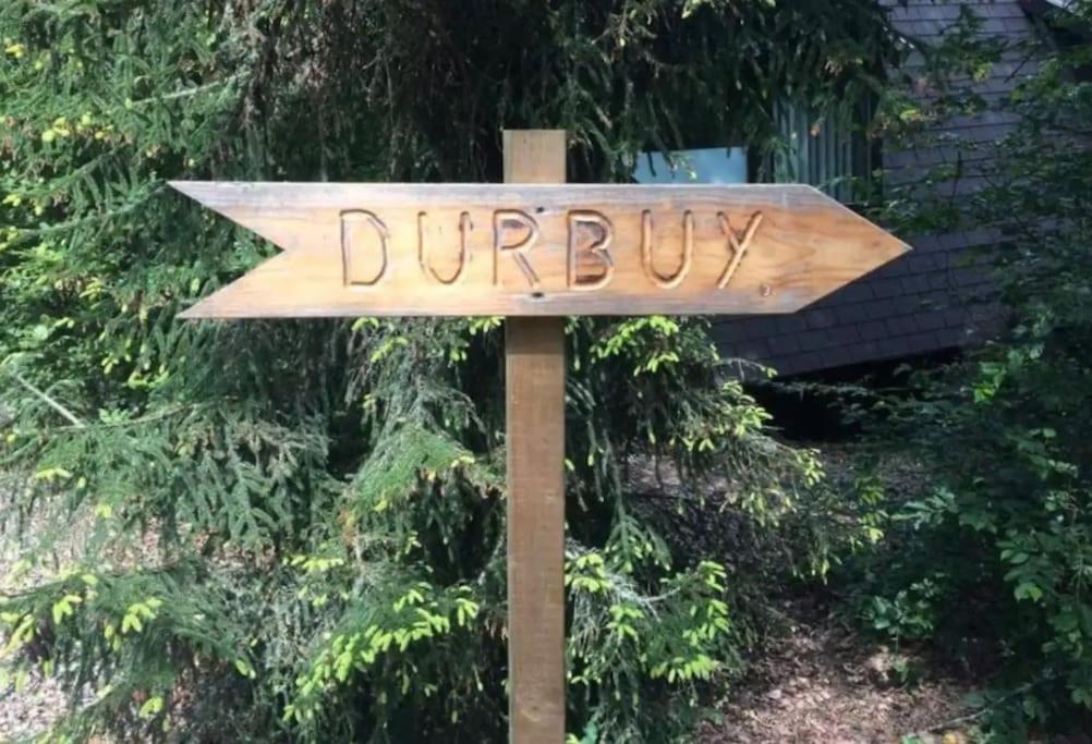 De Wegwam Durbuy