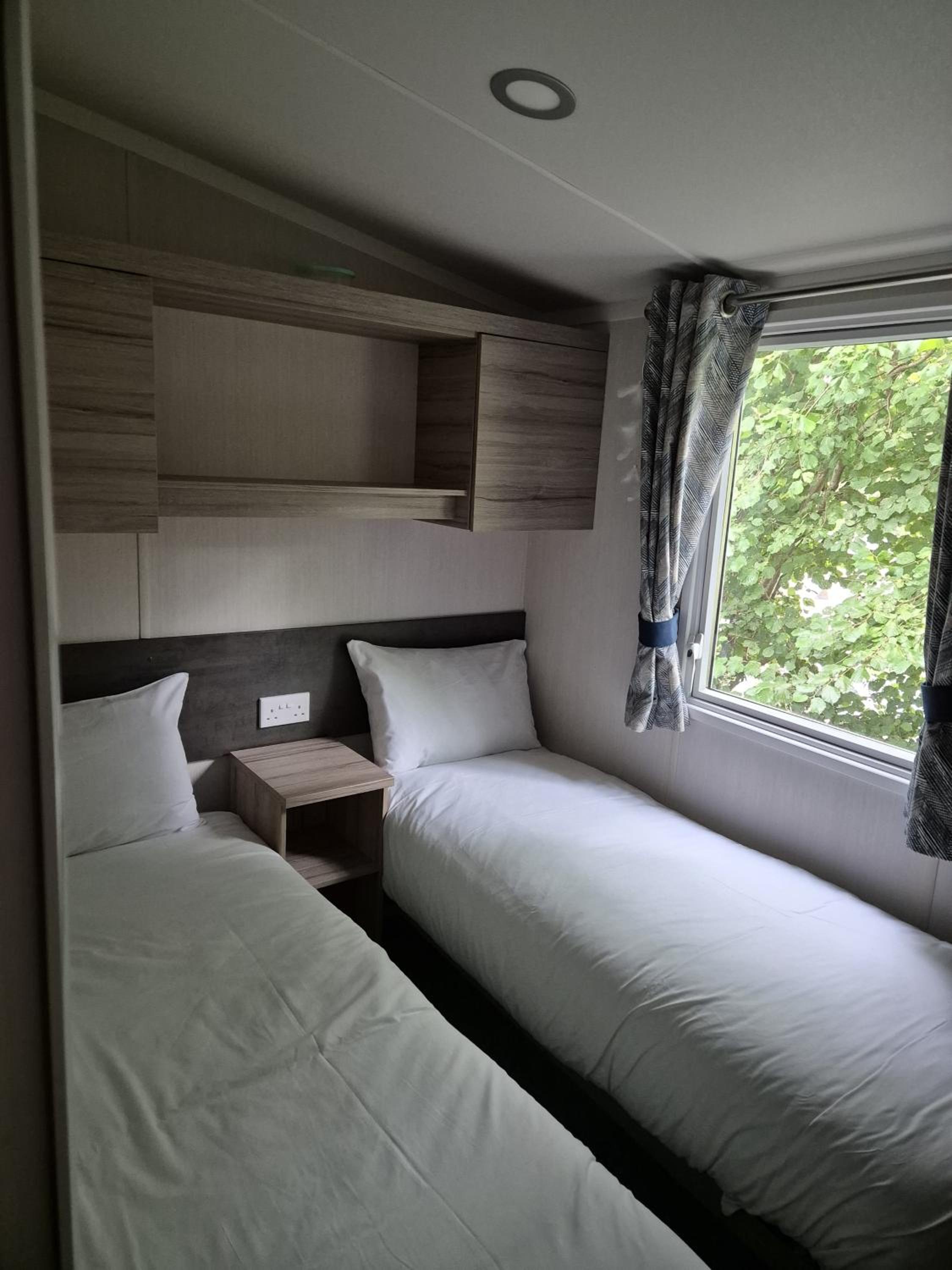 Beauport Holiday Park
