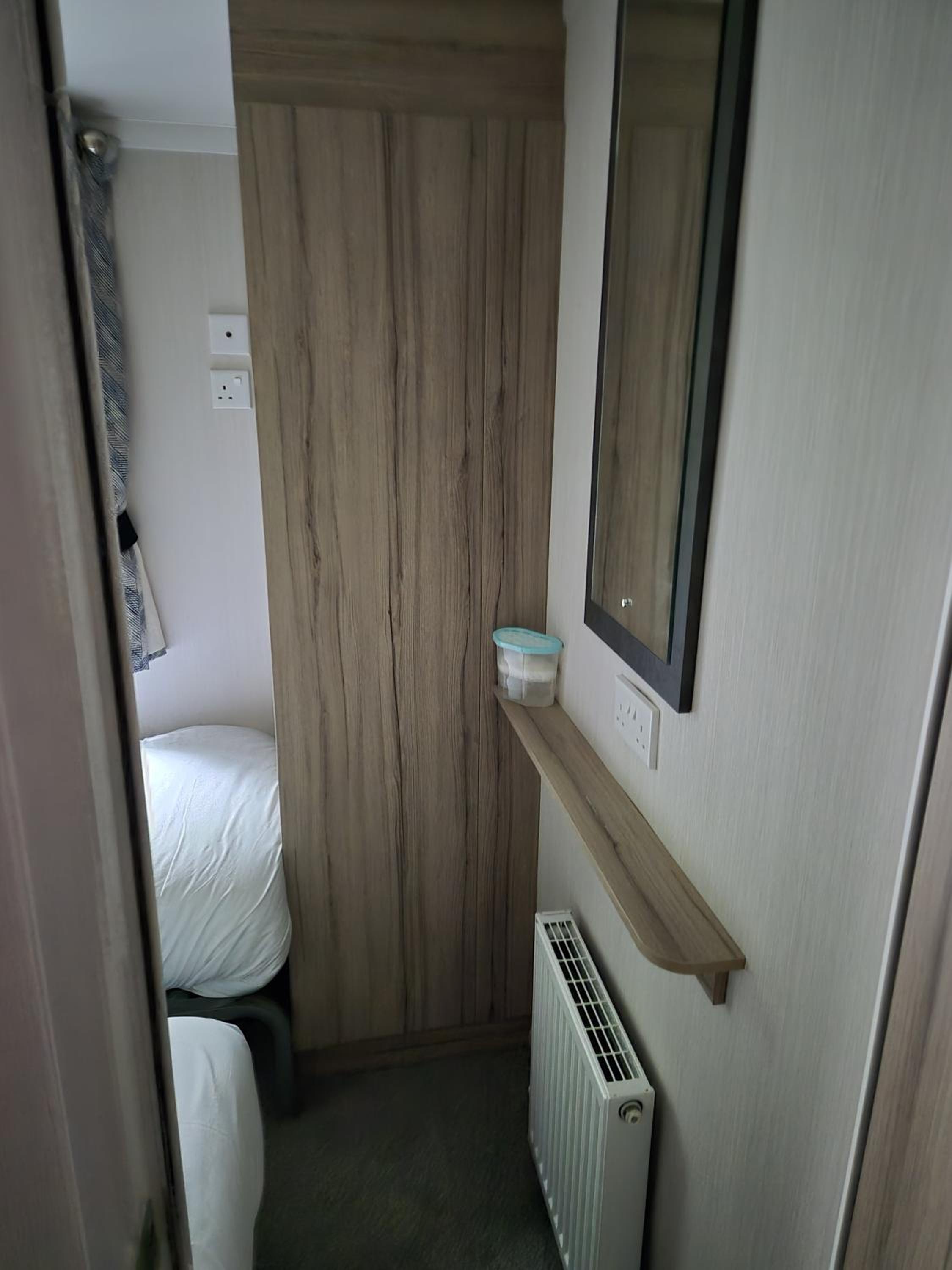 Beauport Holiday Park