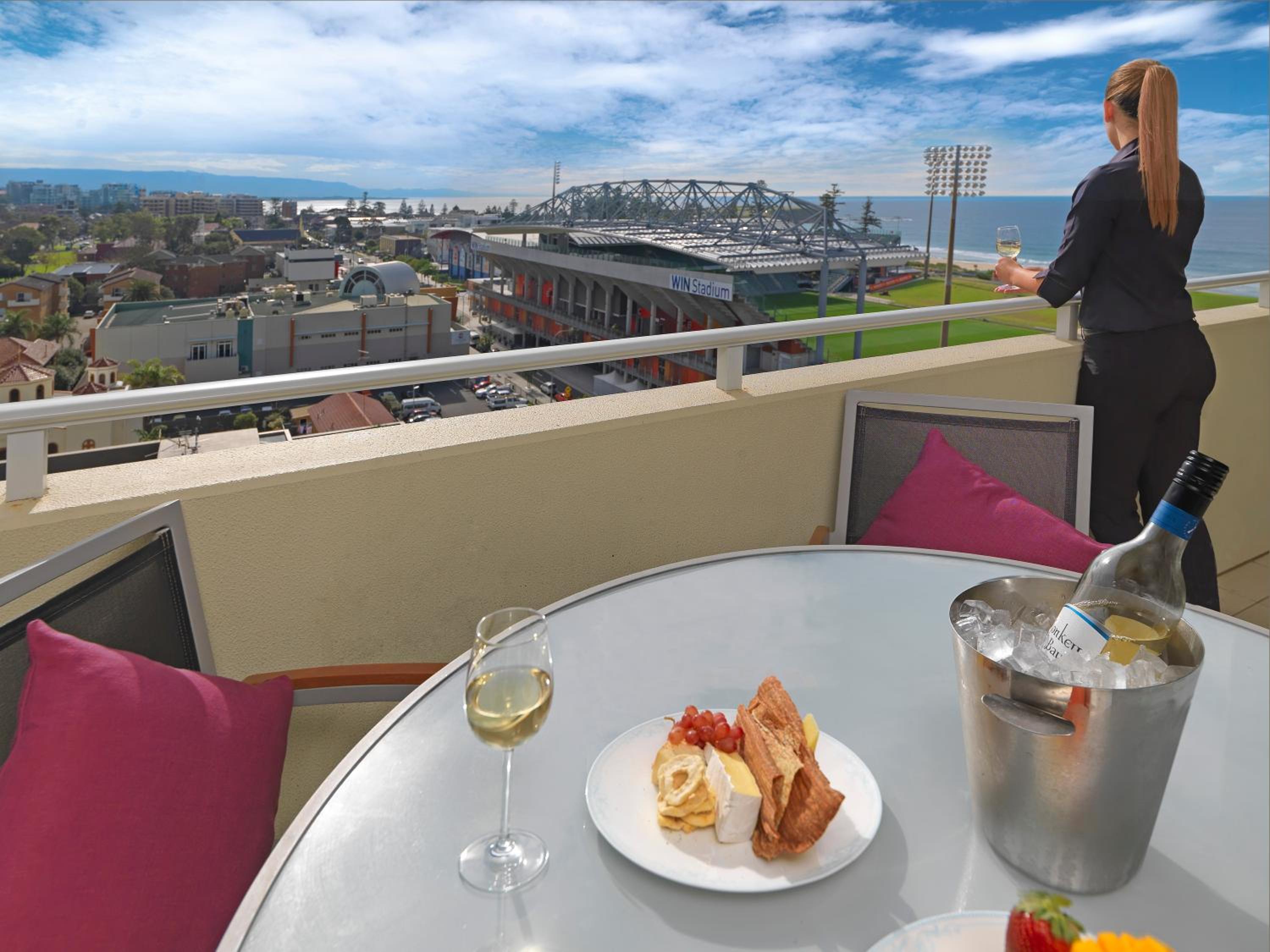 Wollongong Vacations - Sage Hotel Wollongong - Property Image 5