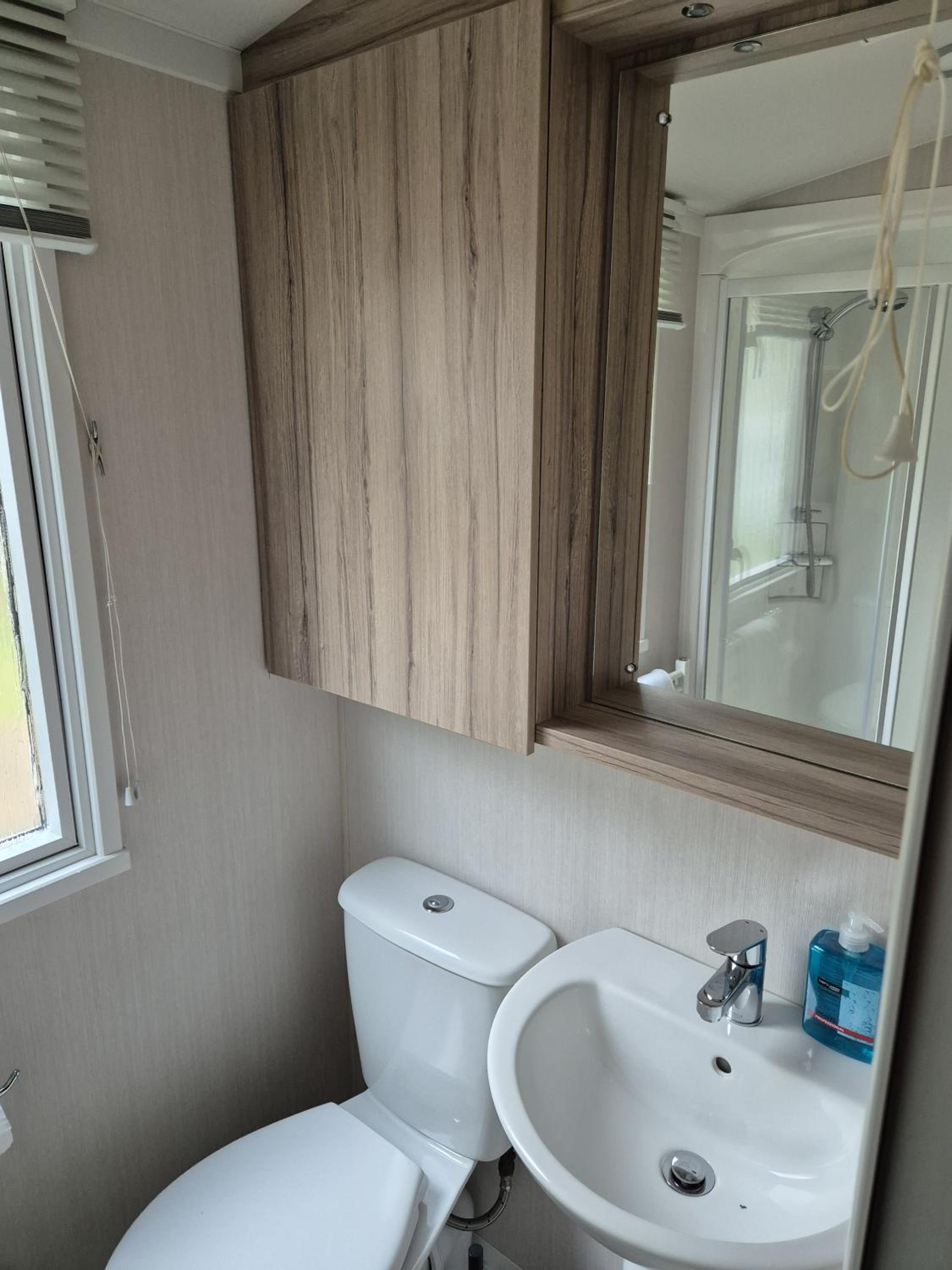 Beauport Holiday Park