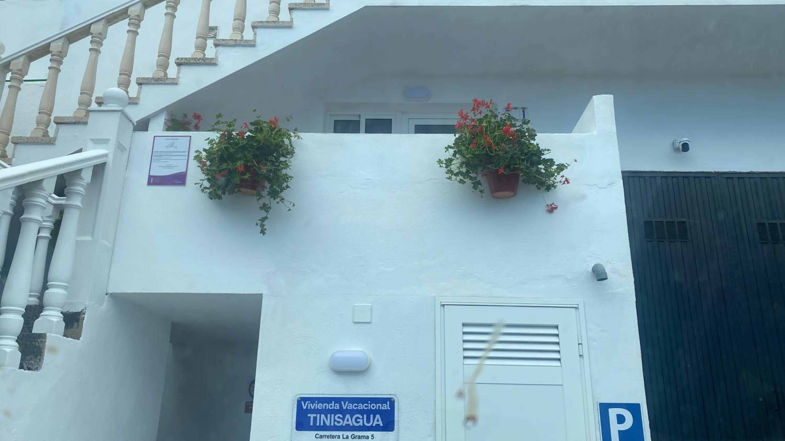 Vivienda Vacacional Tinisagua 3 view 4