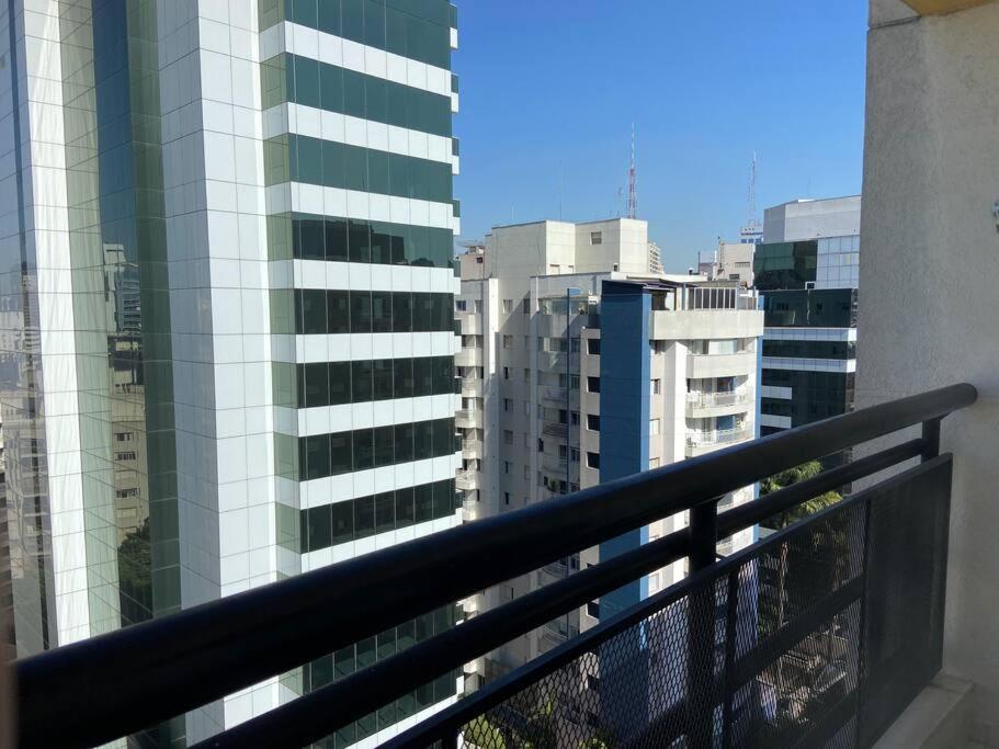 SH132 Vistas Urbanas das Alturas na Bela Cintra
