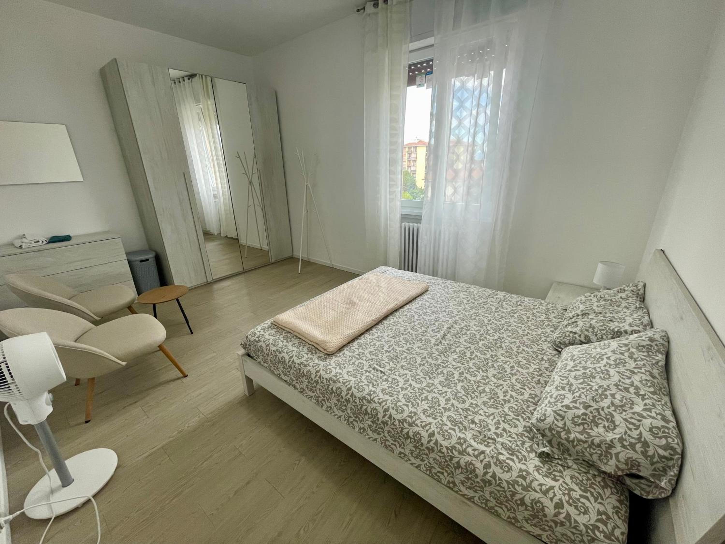 Appartamento Liguria