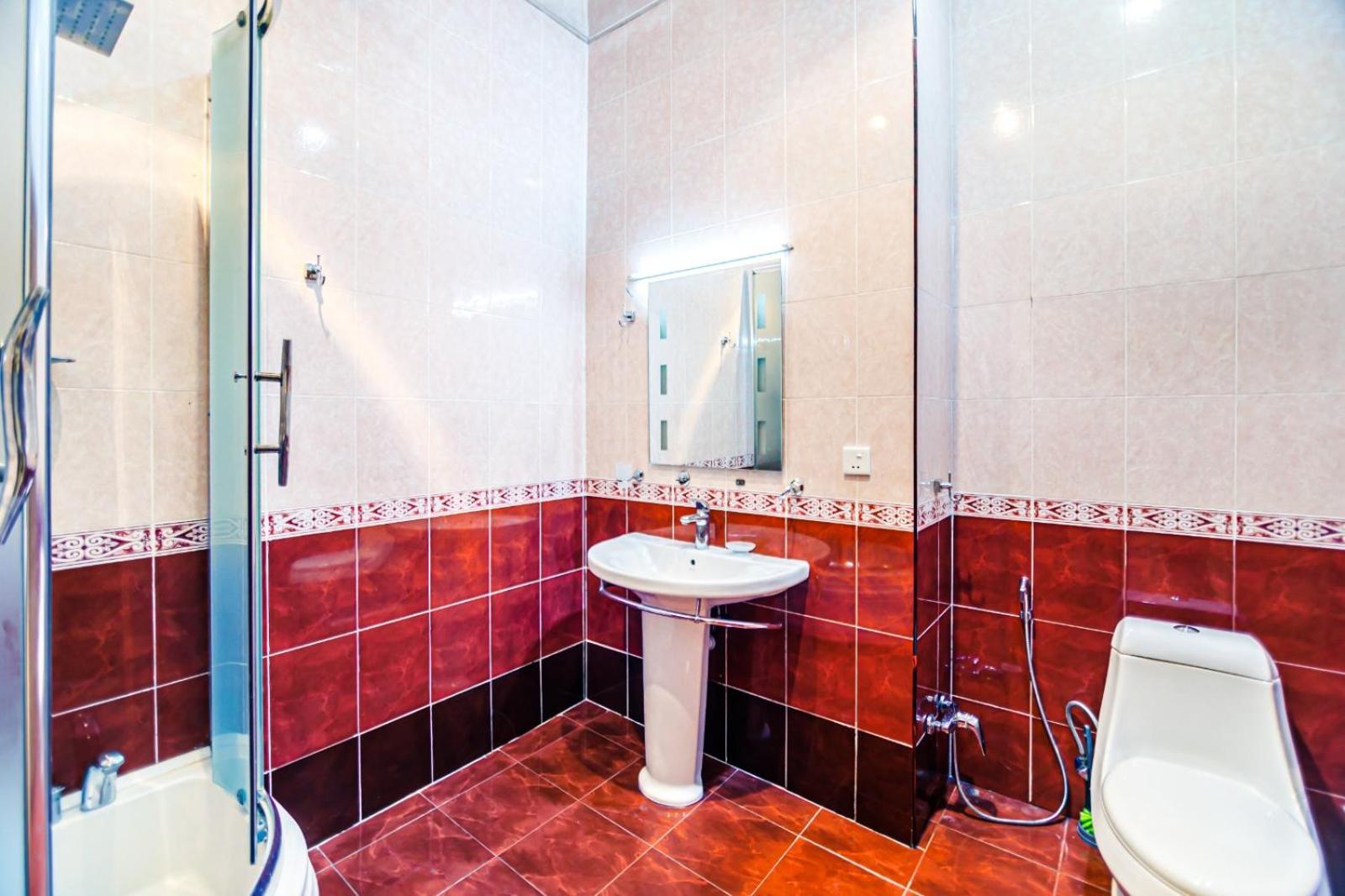 Apartment Adore