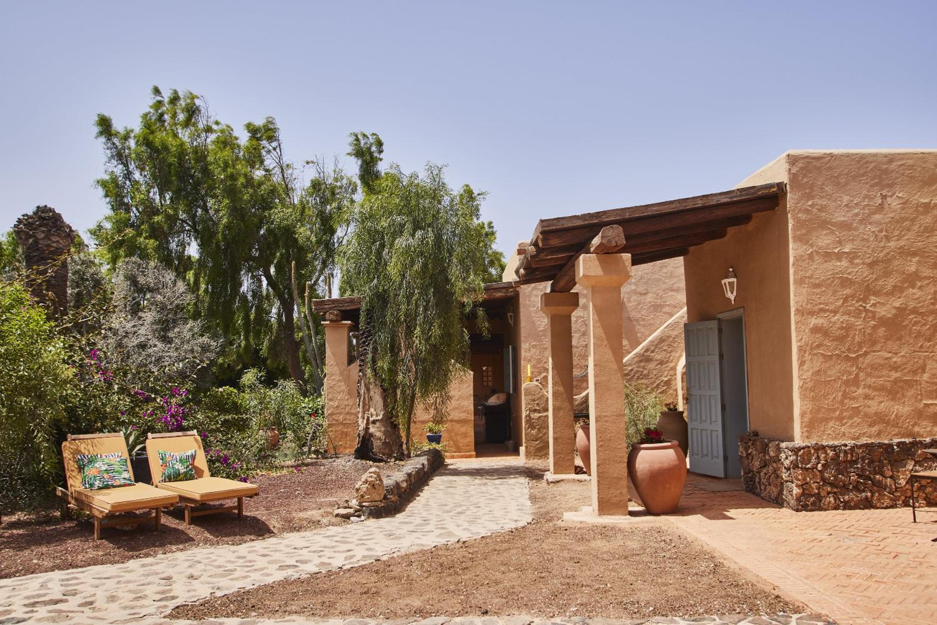 Oasis San Martin El Cotillo