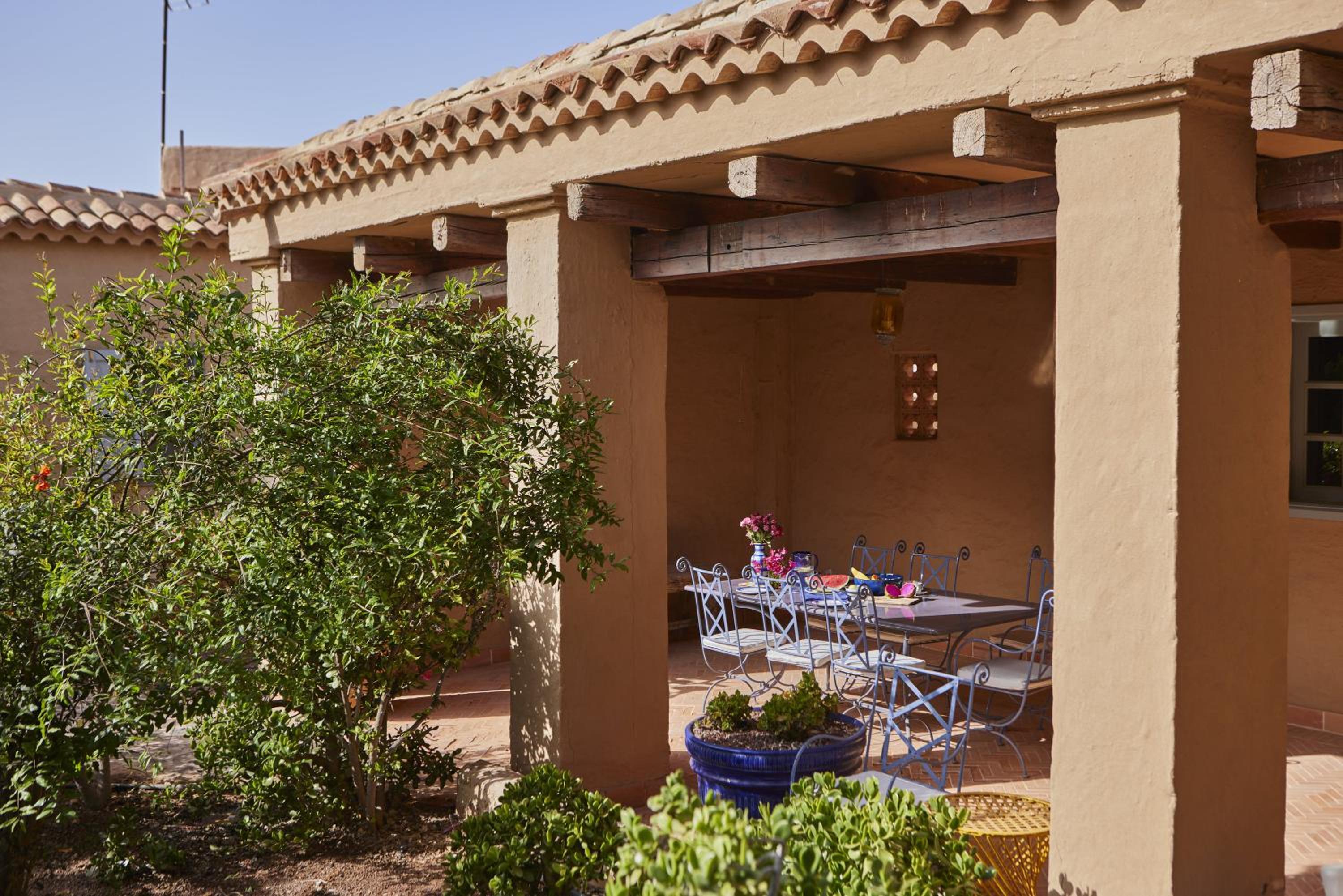 Oasis San Martin El Cotillo