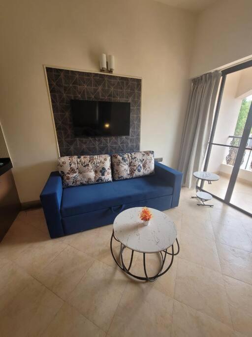 Elegant Studio in Assagaon view 5
