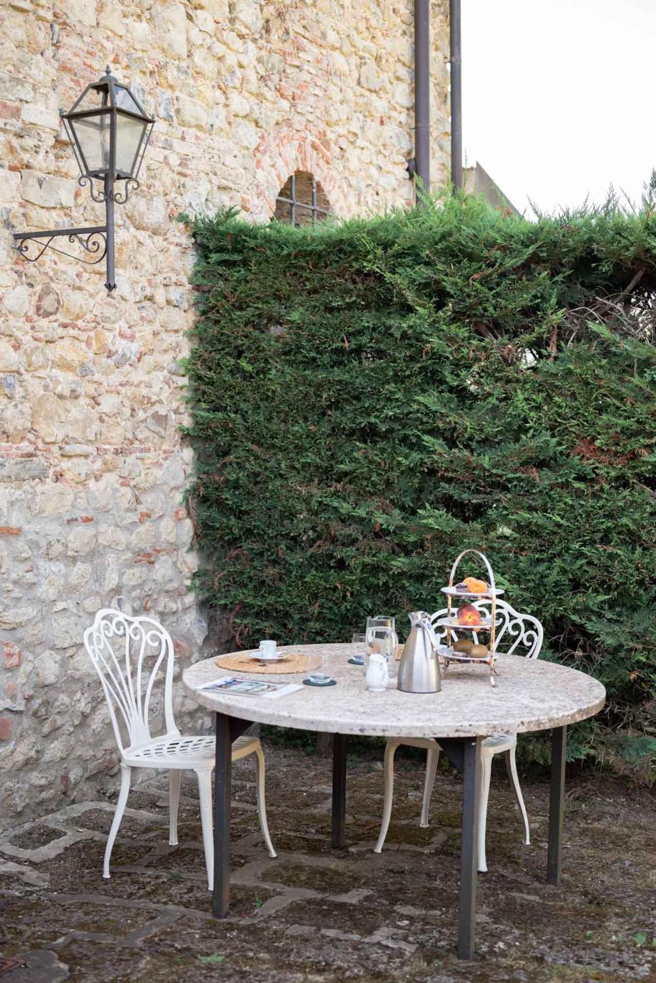 Villa La Selva Wine Resort