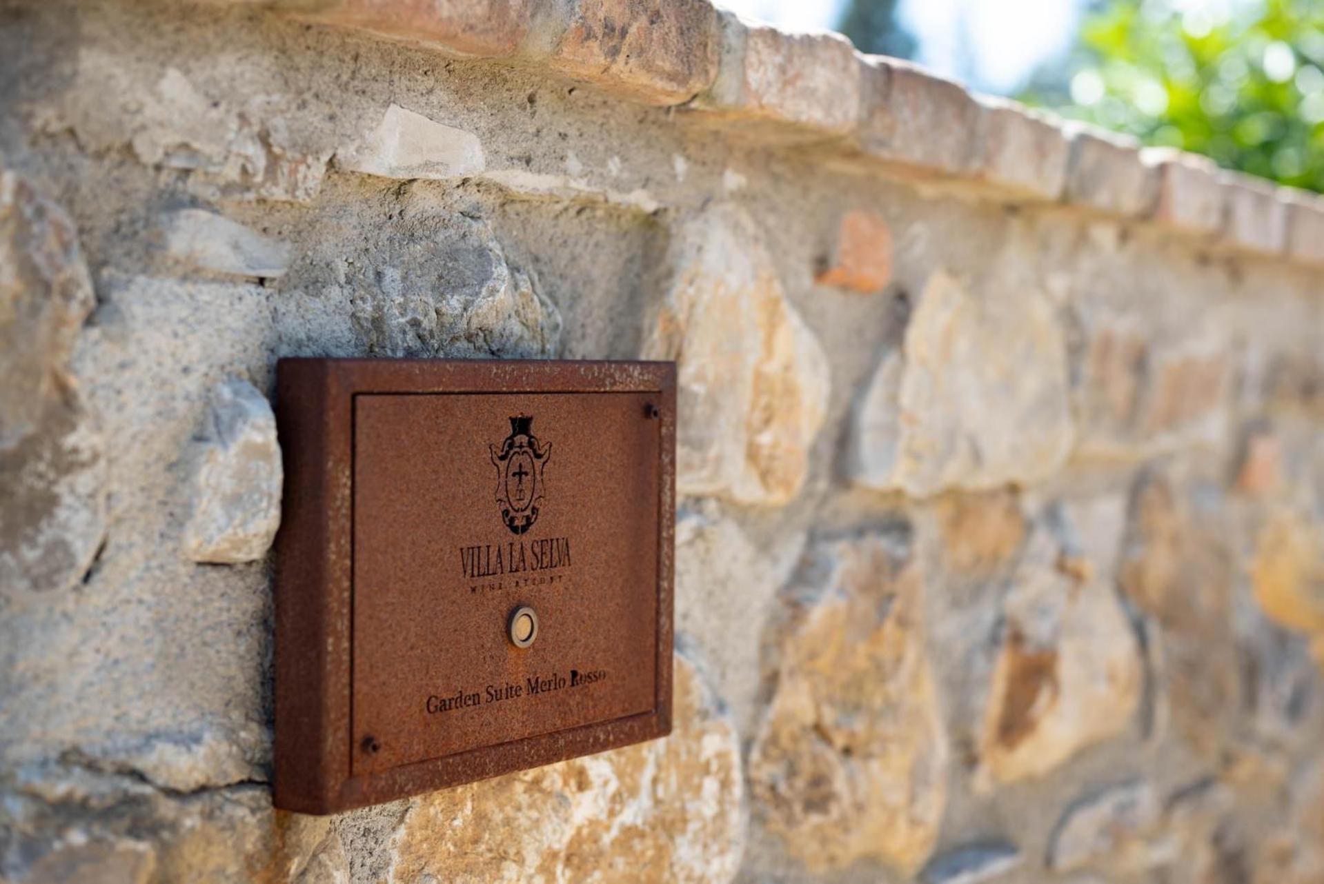 Villa La Selva Wine Resort