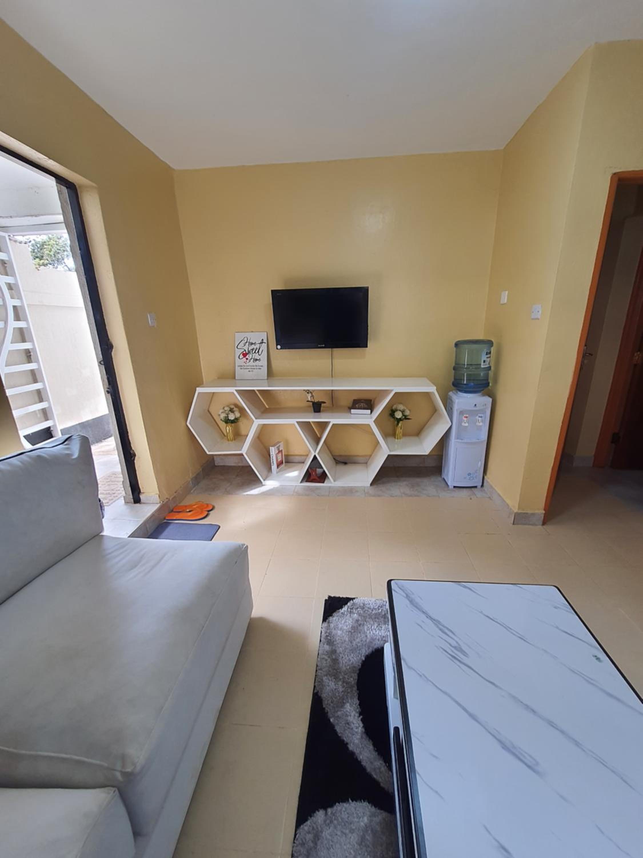 Criska Homes view 3