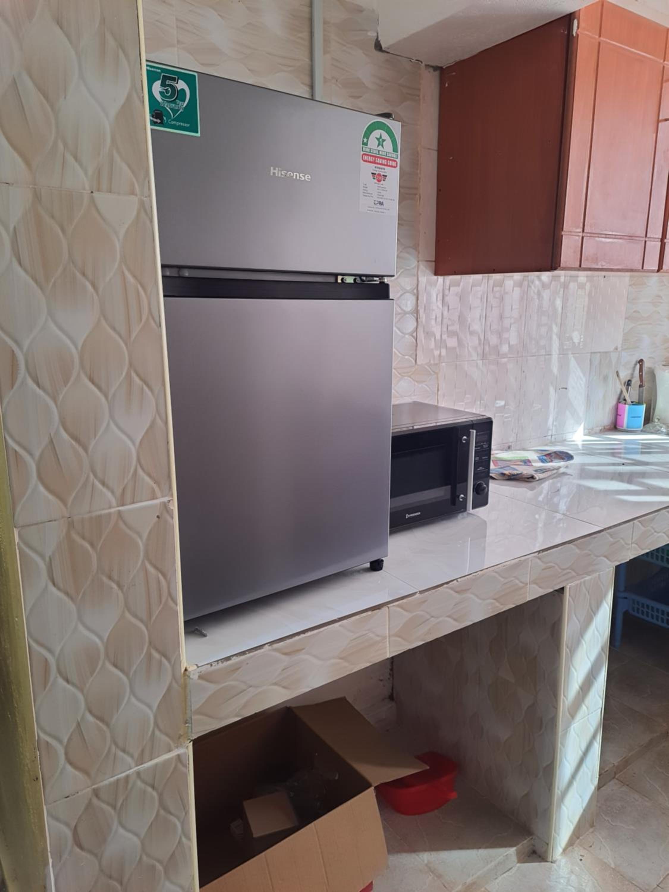 Criska Homes view 5