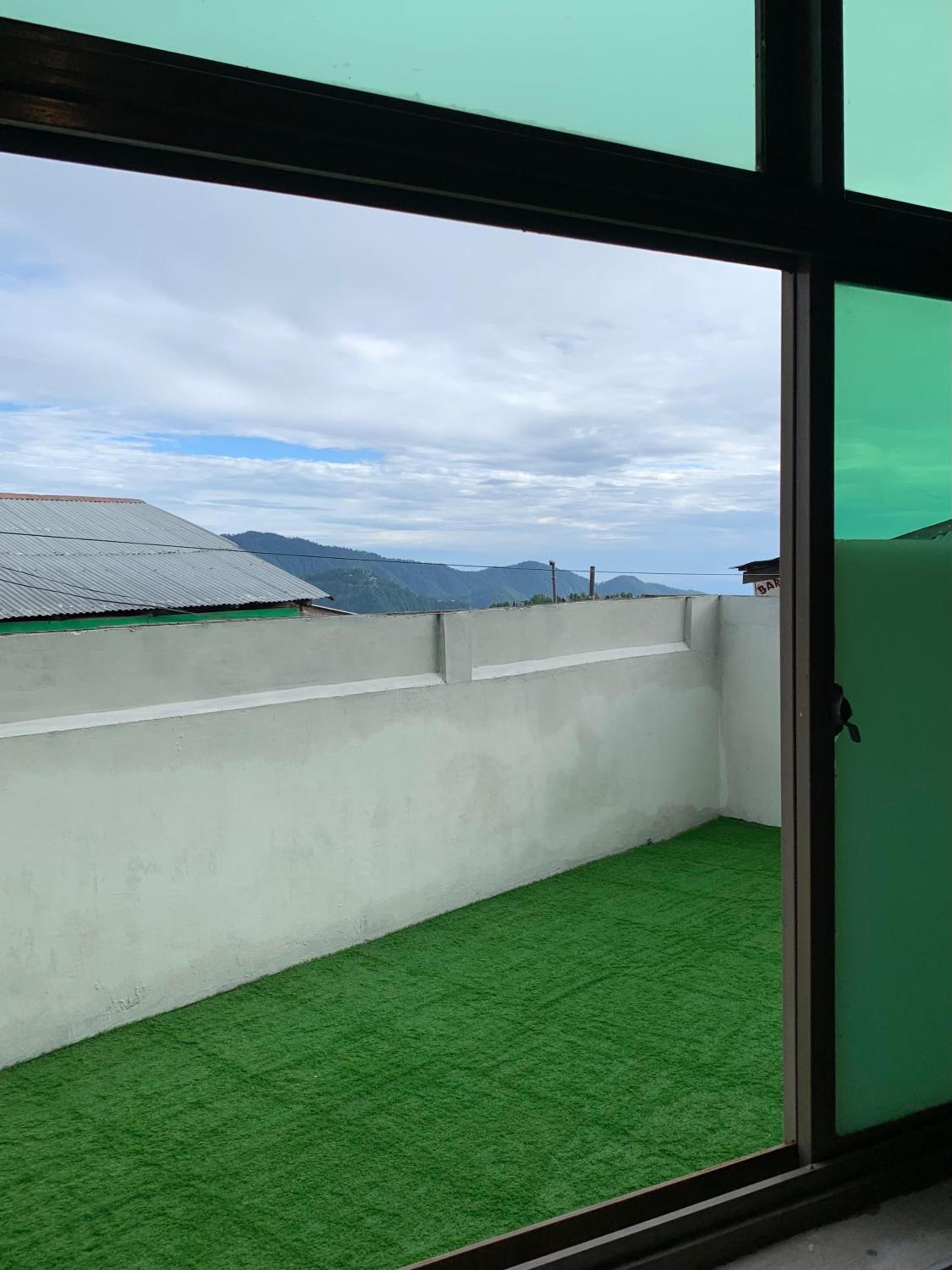Valley View Residence Kalabagh