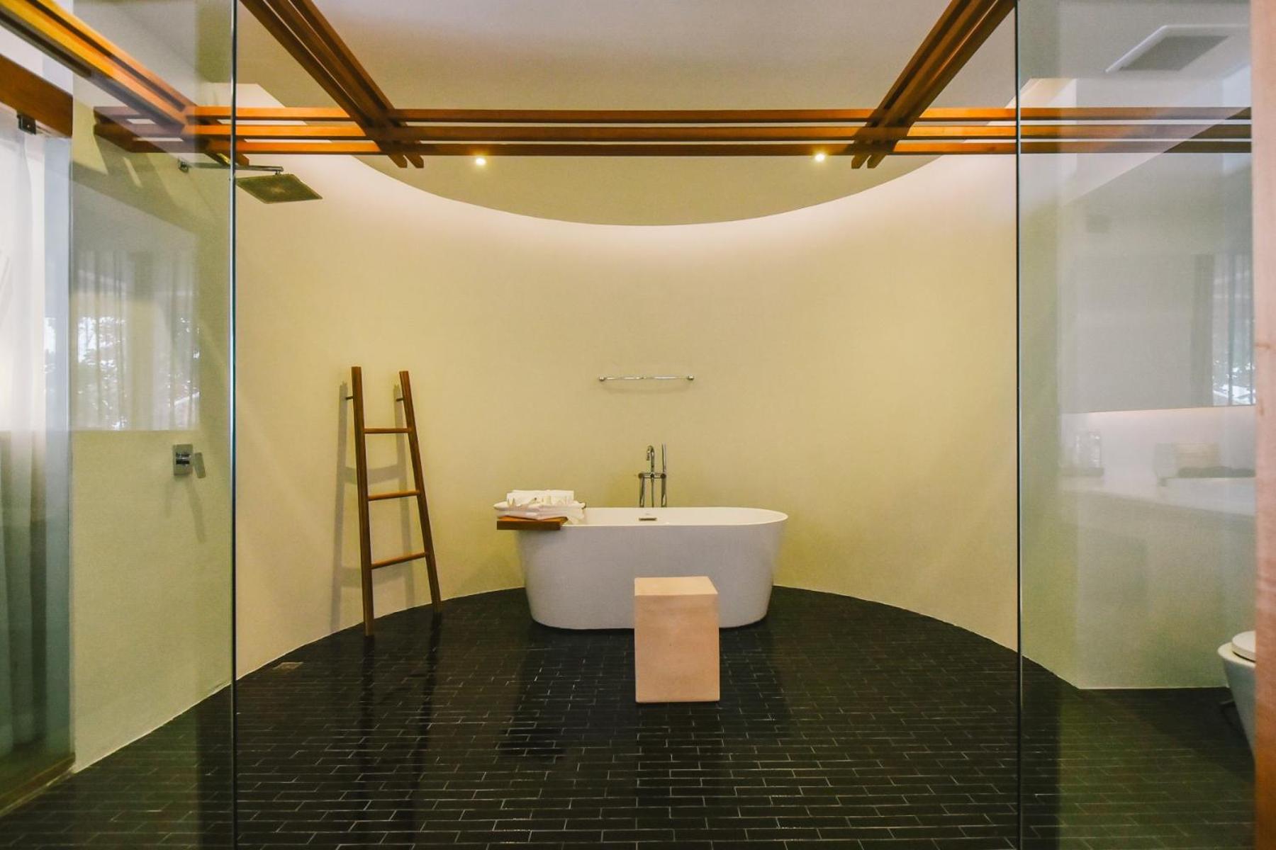 Sichon Cabana Beach Resort