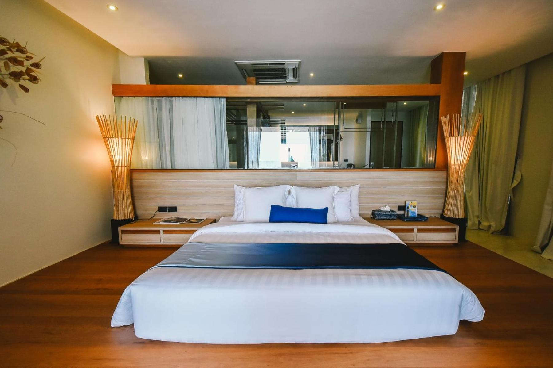 Sichon Cabana Beach Resort