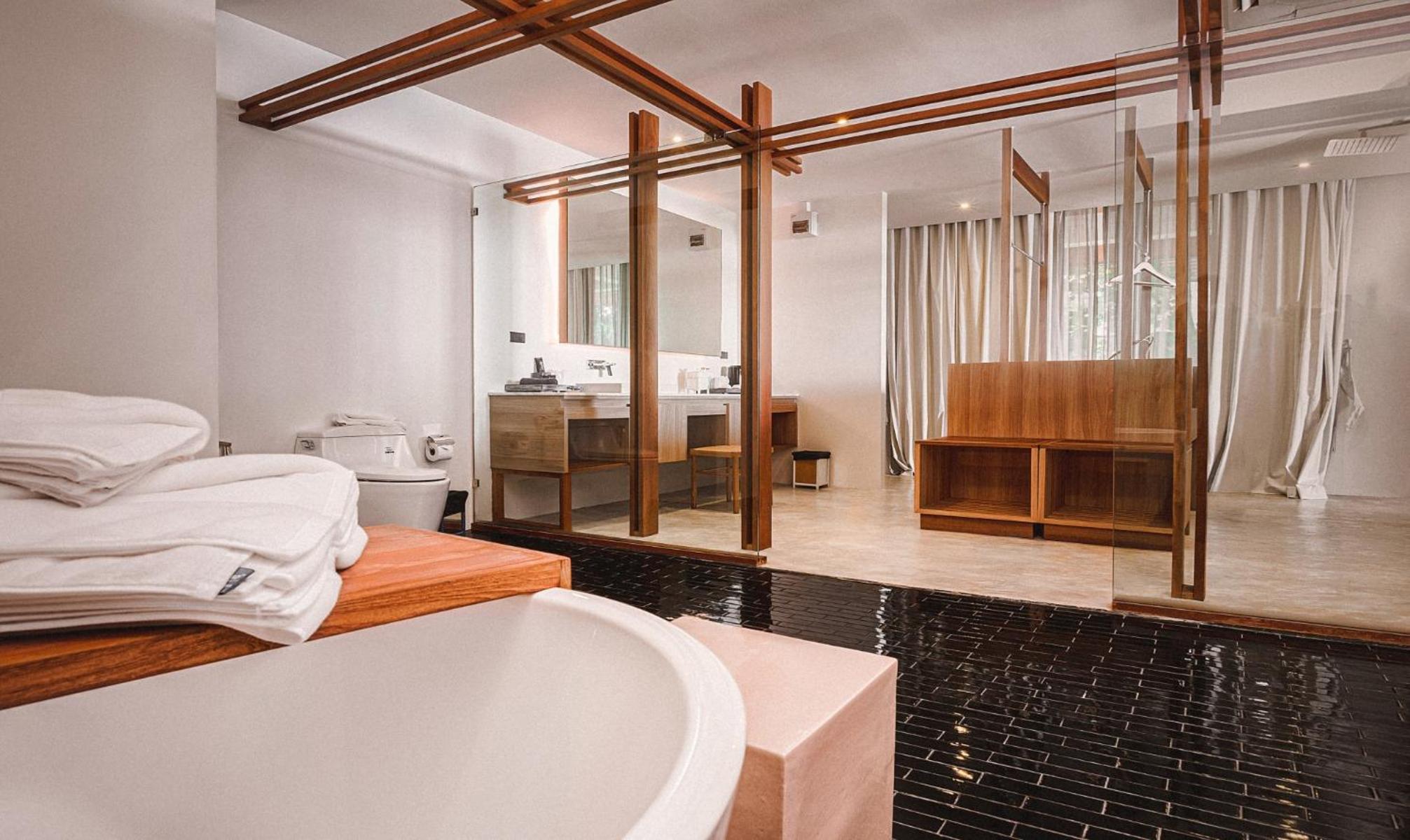 Sichon Cabana Beach Resort