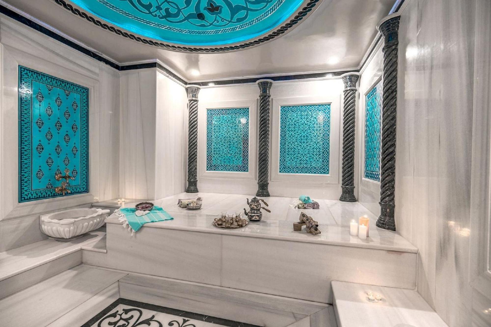 Seven Hills Sarayı & Spa - Image 15